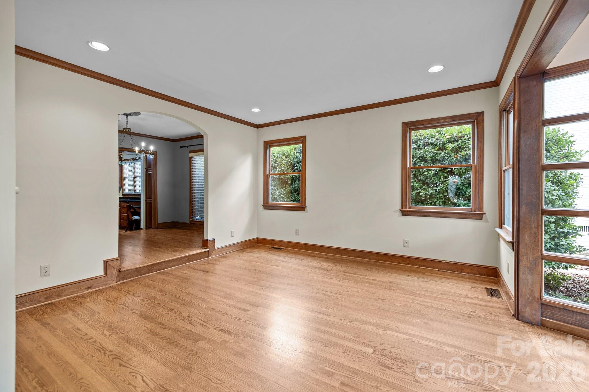 Laodicea - Residential