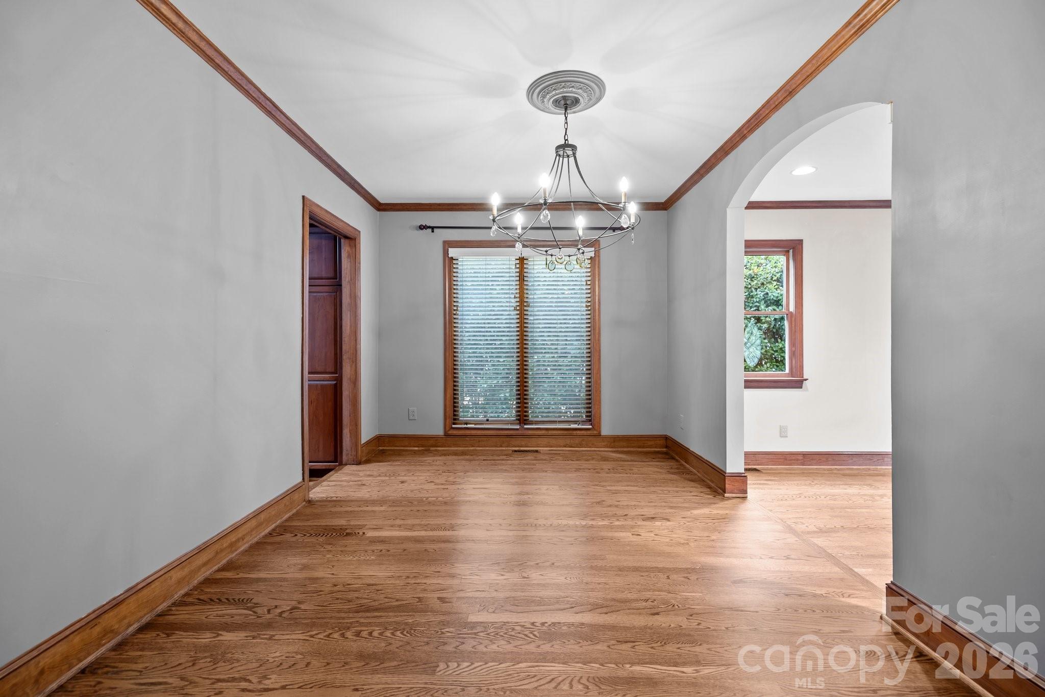 Laodicea - Residential