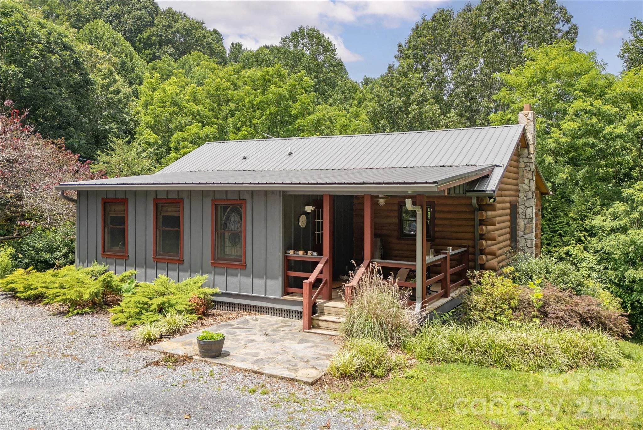 47 Buchanan Lane, Canton, NC, 28716