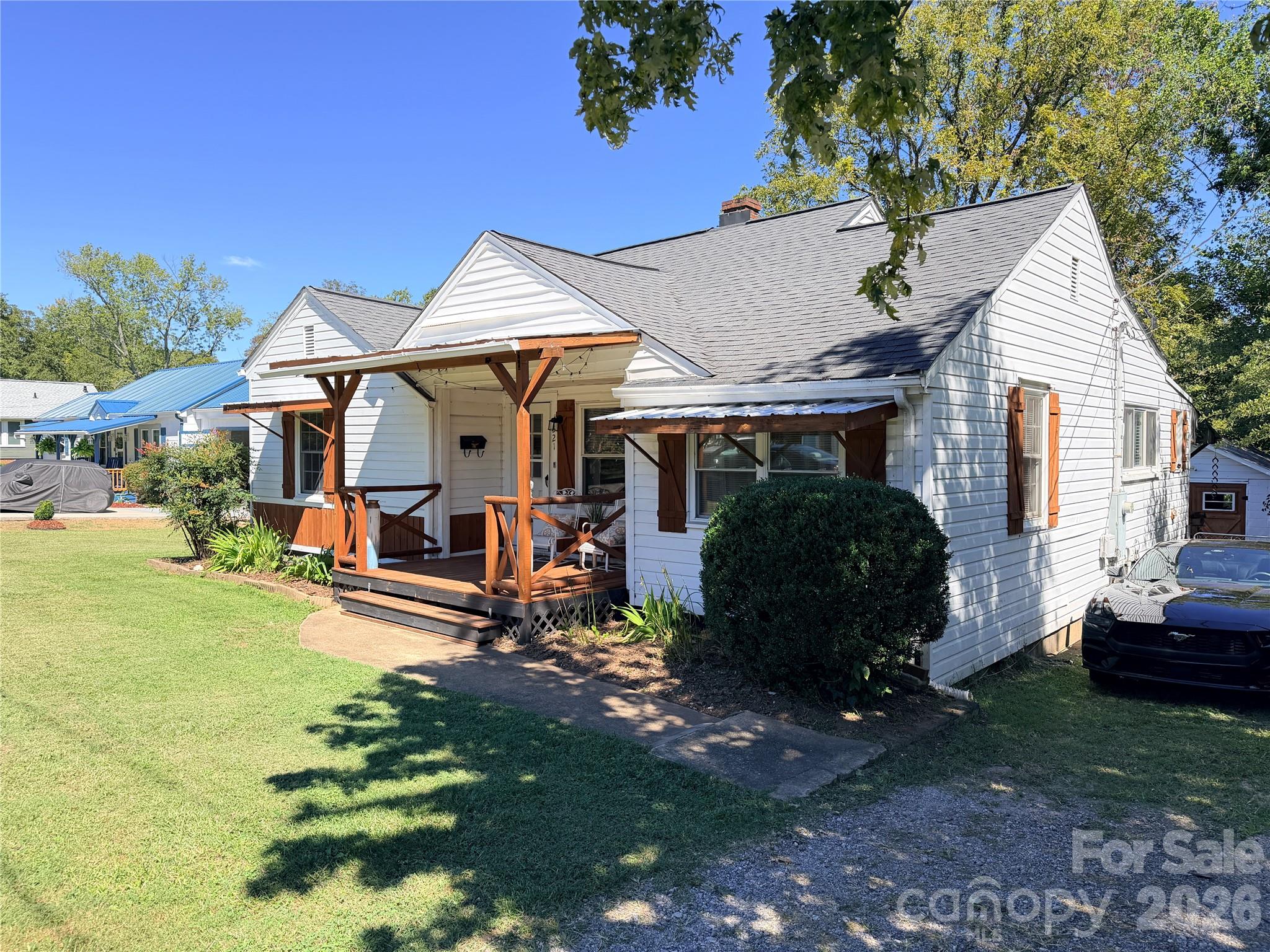 321 21st Street SW 41,42