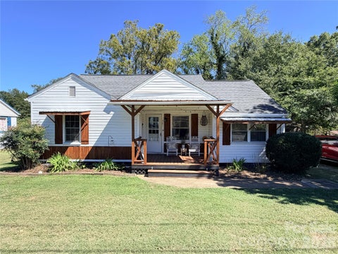 Photo of 321 21st Street SW #41,42, Hickory, NC 28602 (MLS # 4426738)