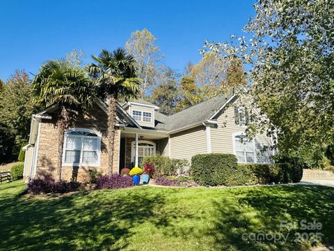 12225 Journeys End Trail Huntersville NC 28078