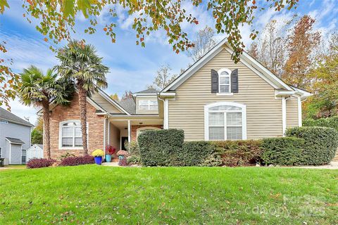 12225 Journeys End Trail Huntersville NC 28078