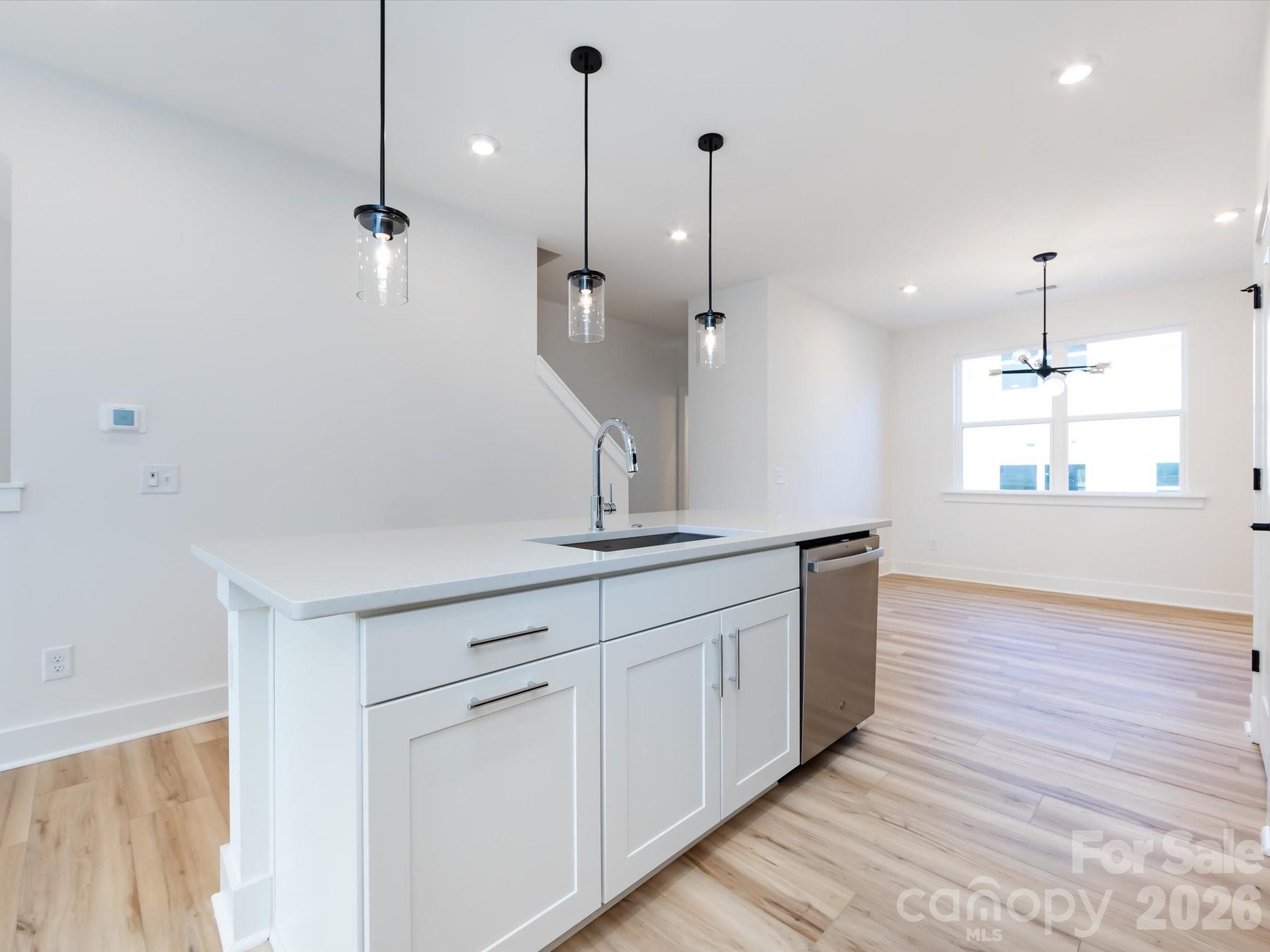 Context at Oakhurst - Residential