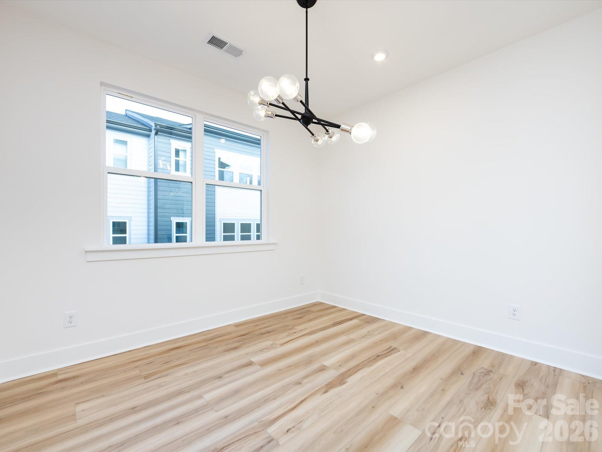 Context at Oakhurst - Residential