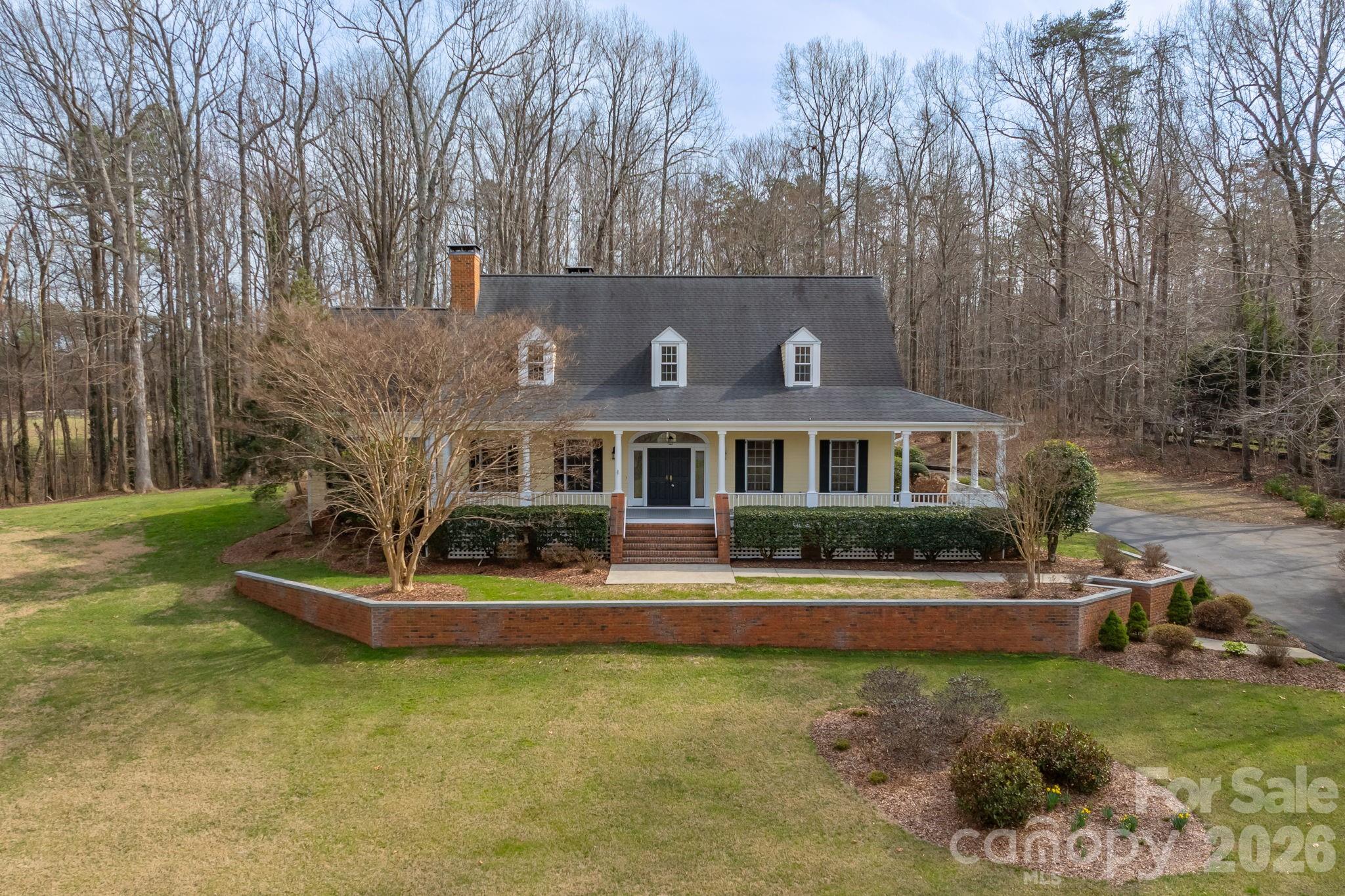 Properties | Kathy Shaffer, REALTOR® in Charlotte, NC 7902 Southerland Drive