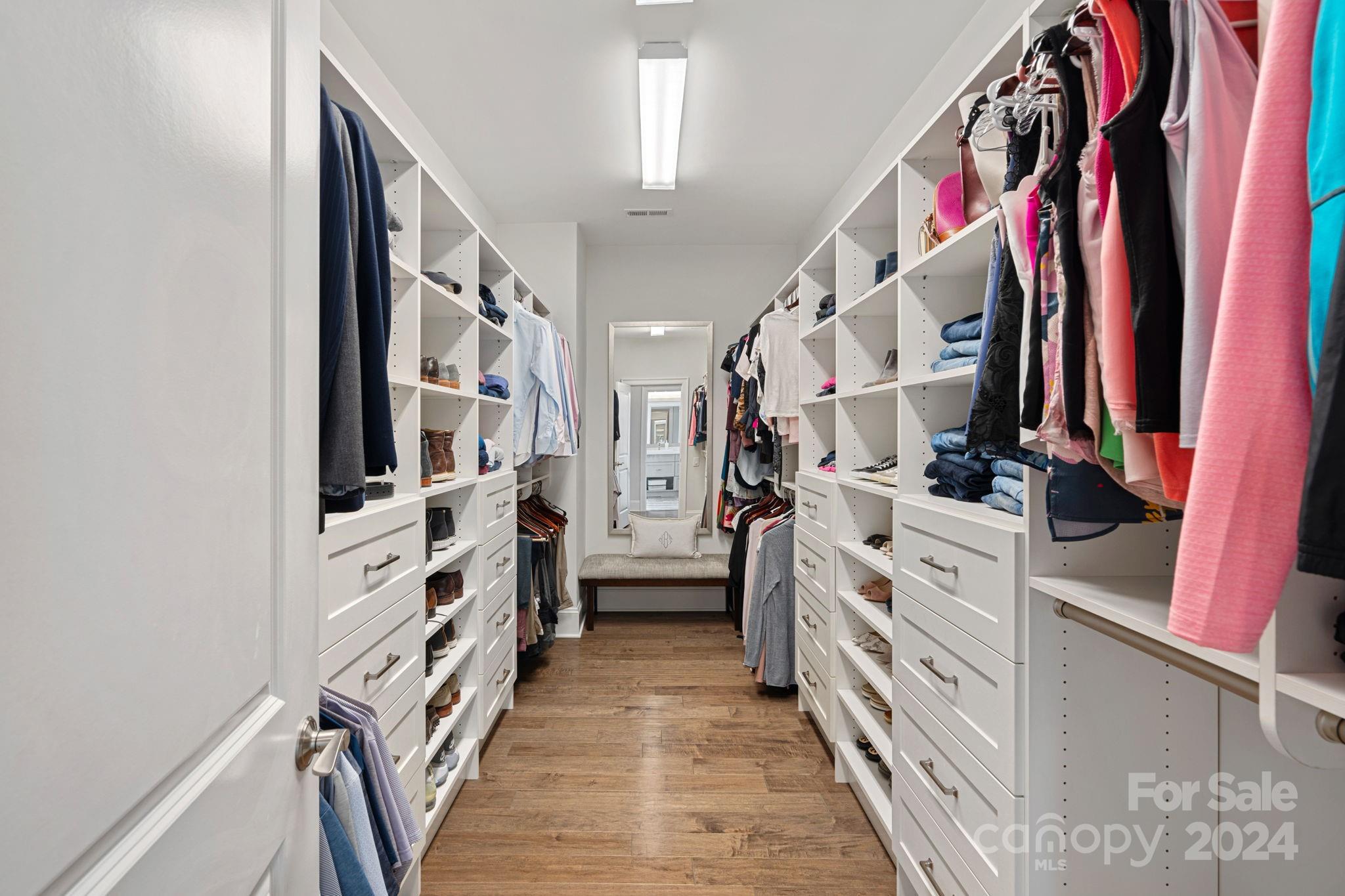 Stevens Grove - Residential