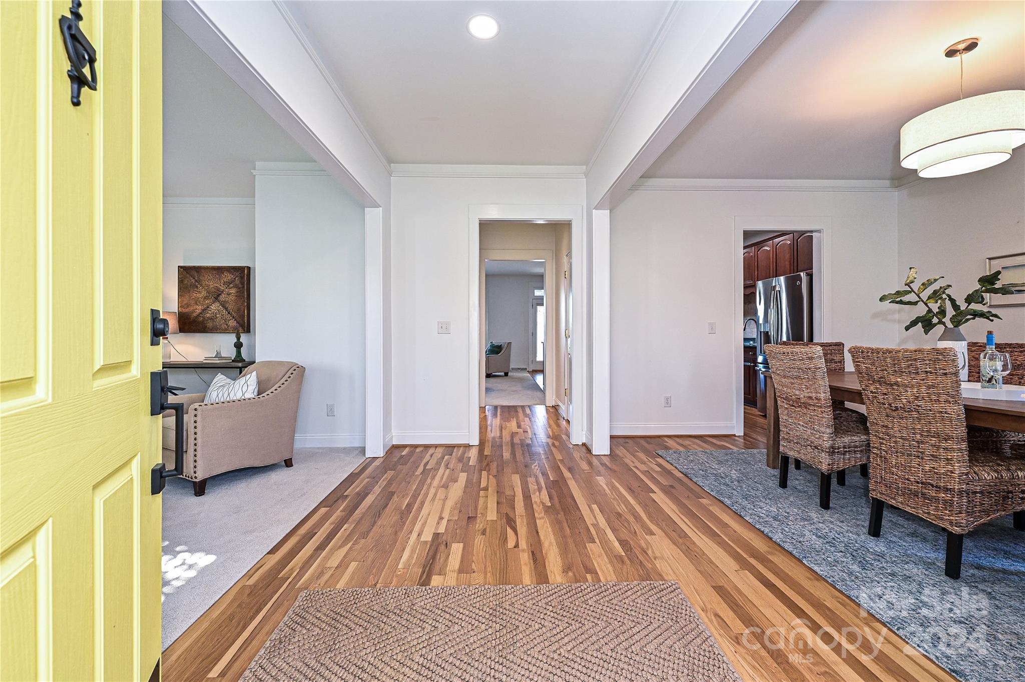 Lake Shore - Residential