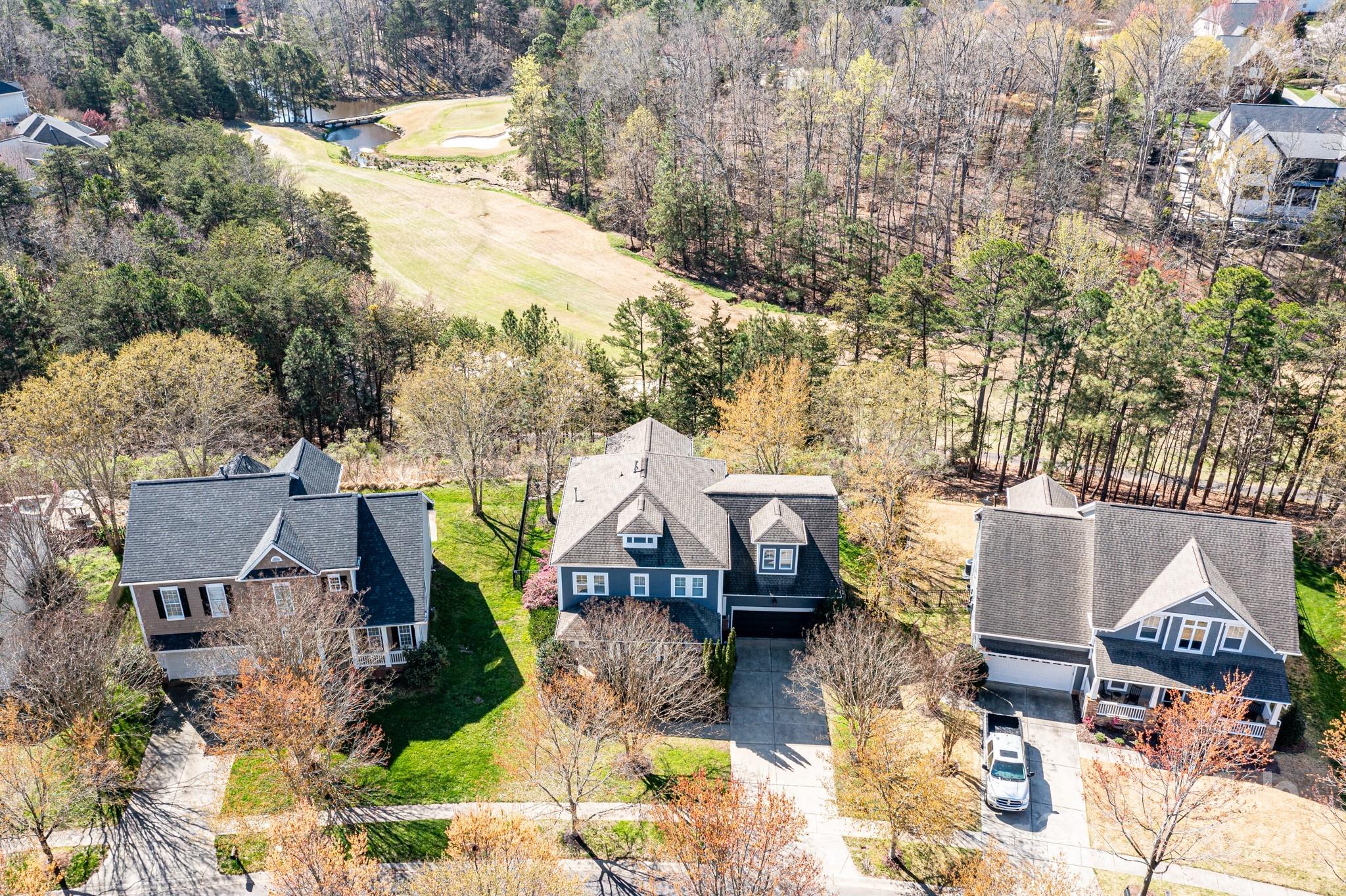 Lake Shore - Residential