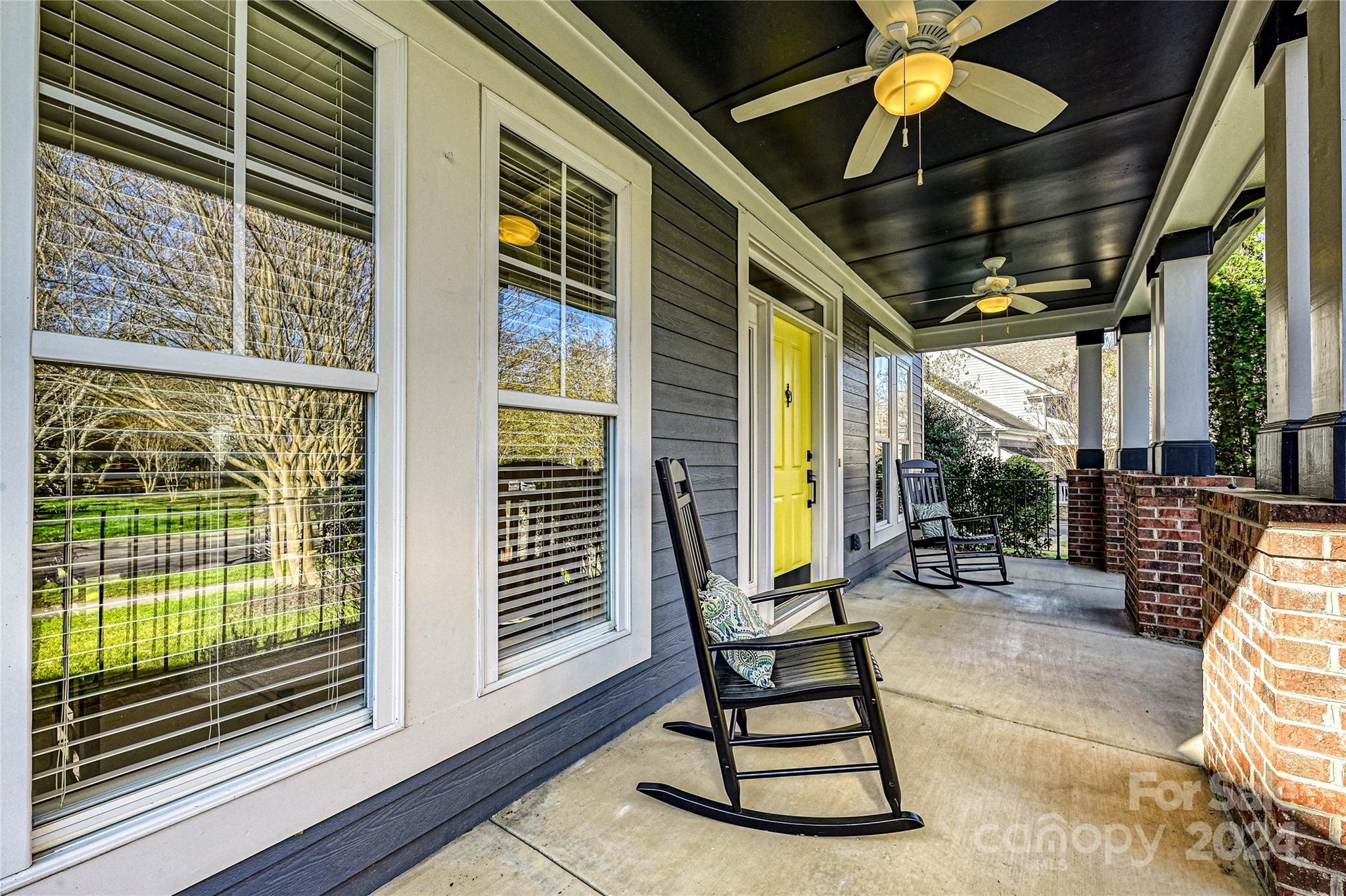 Lake Shore - Residential