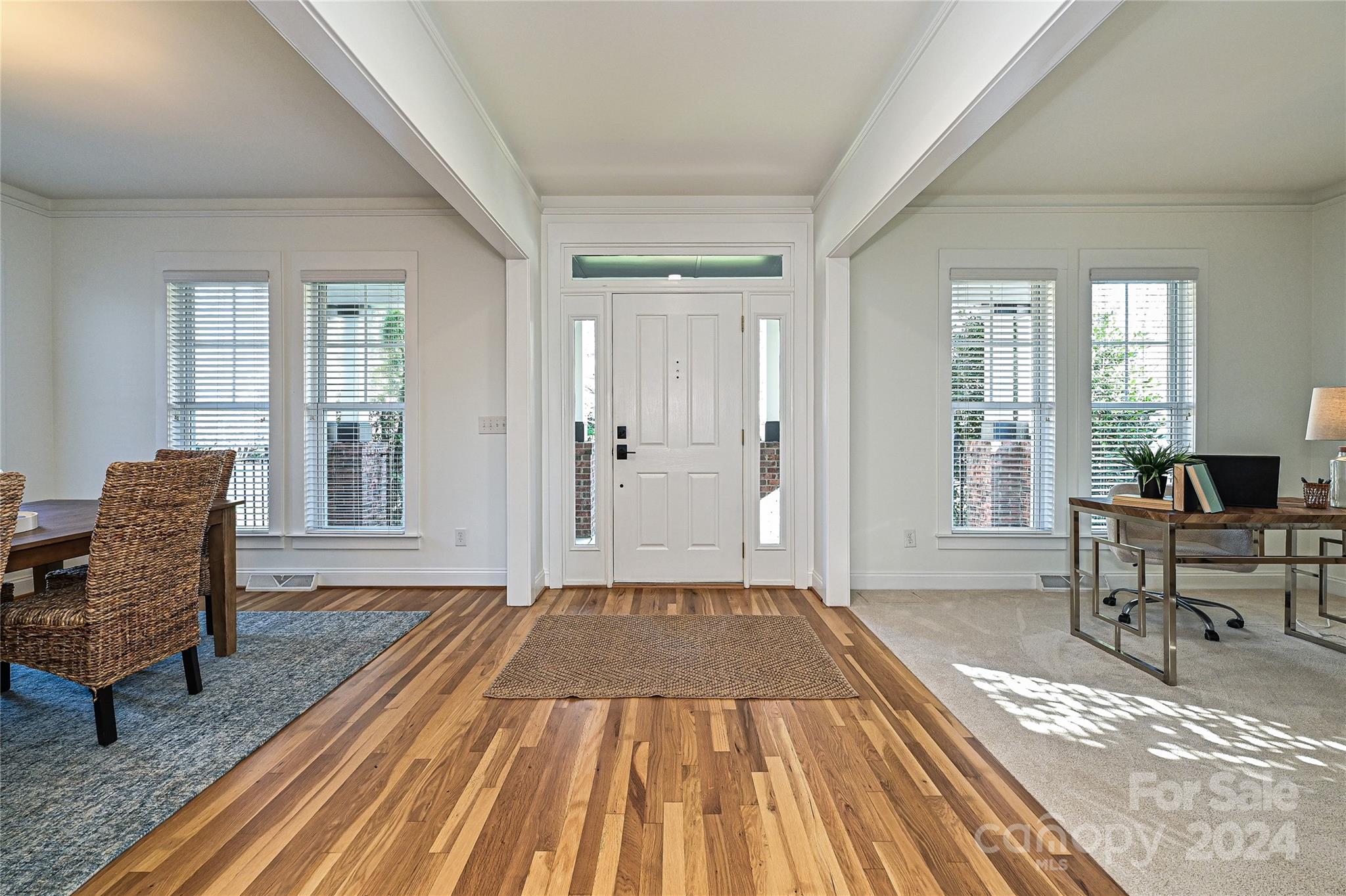 Lake Shore - Residential