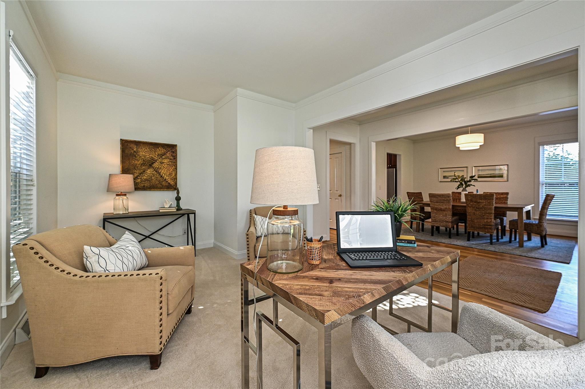 Lake Shore - Residential