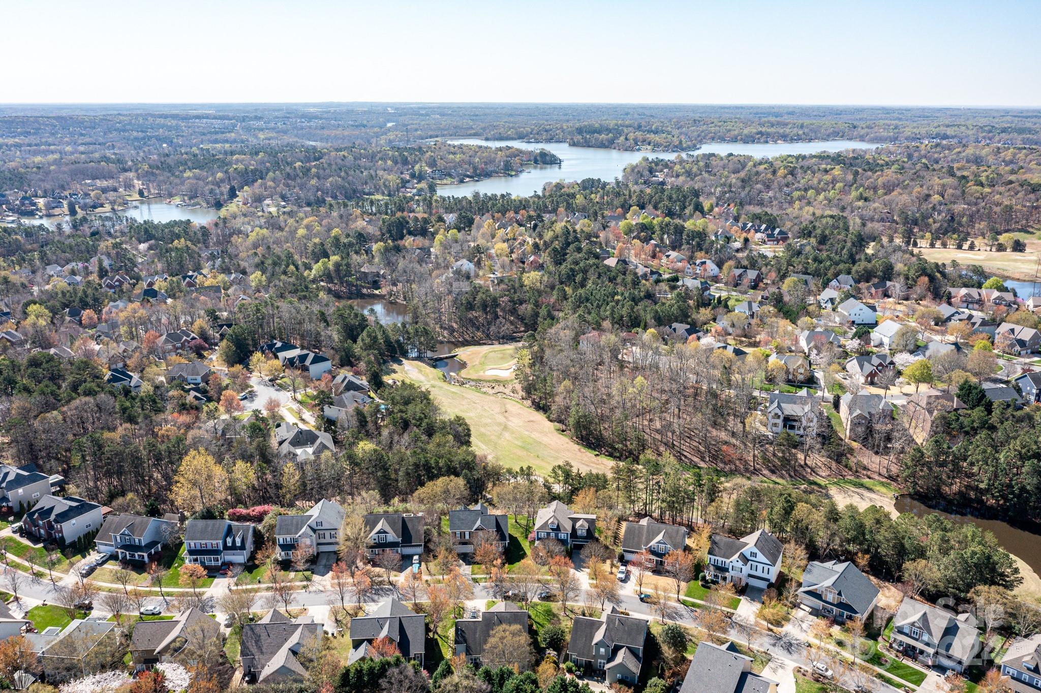 Lake Shore - Residential