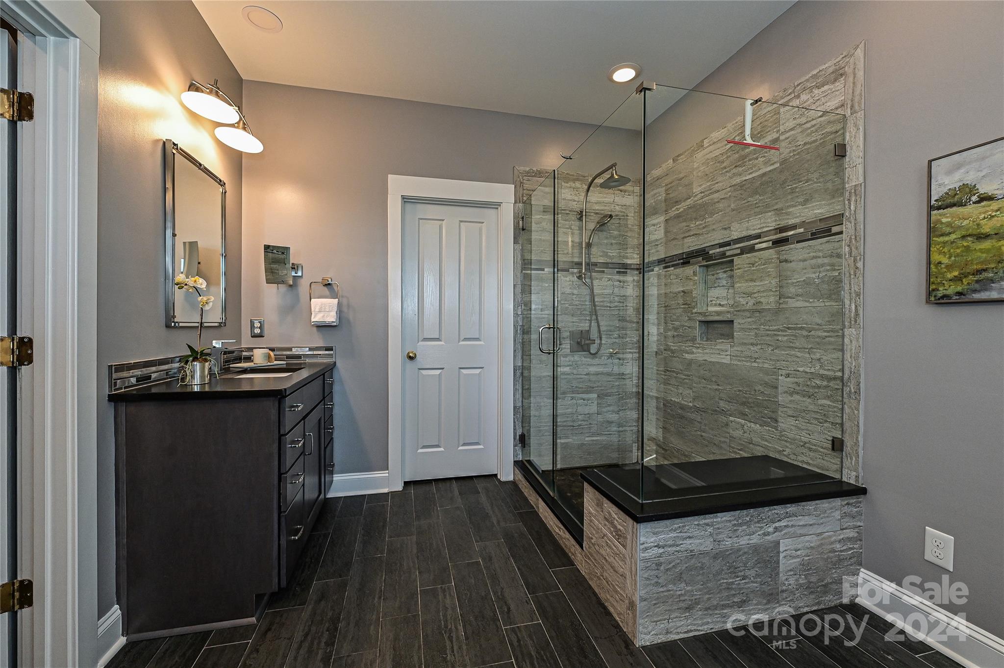 Lake Shore - Residential