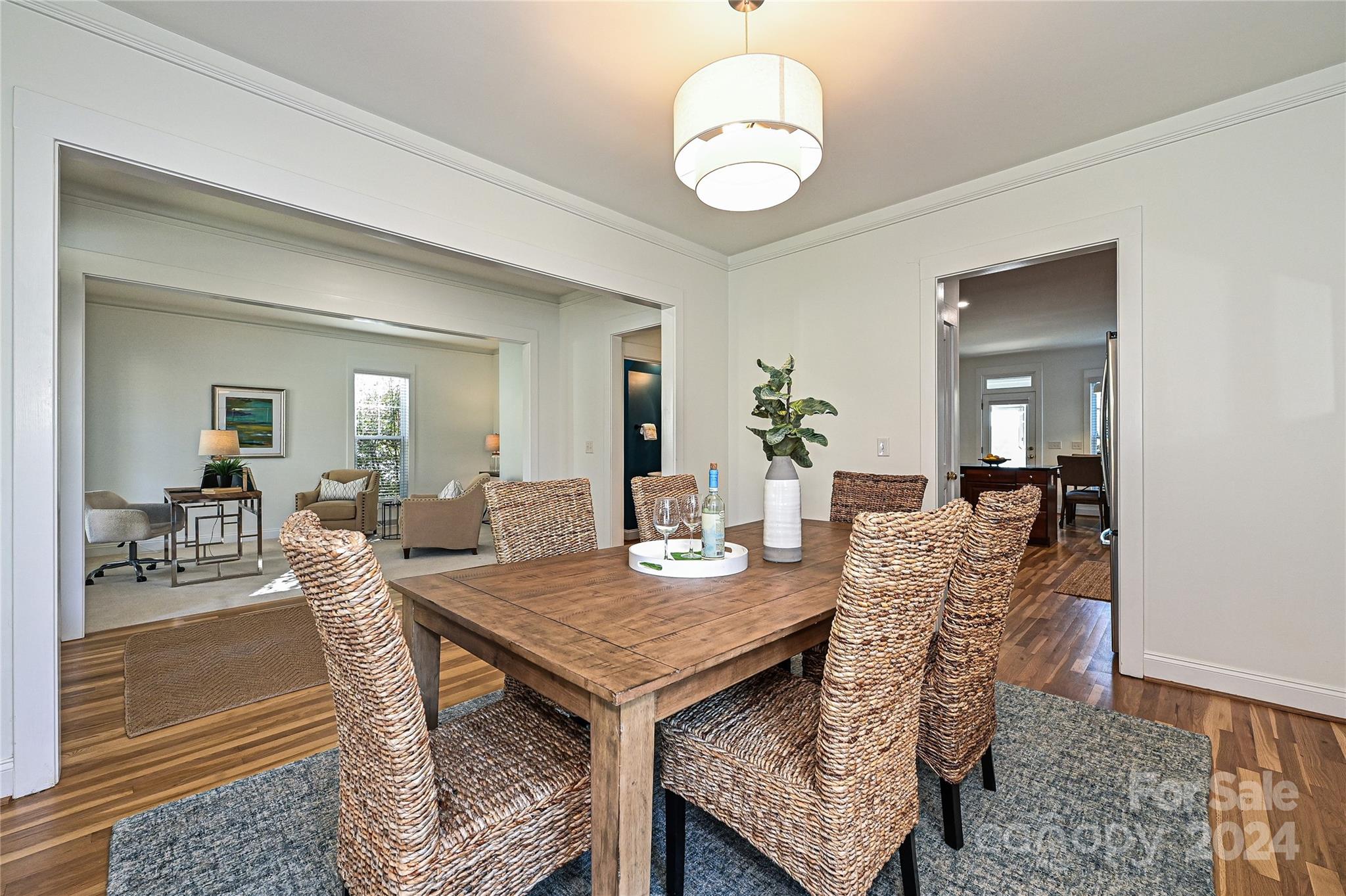 Lake Shore - Residential