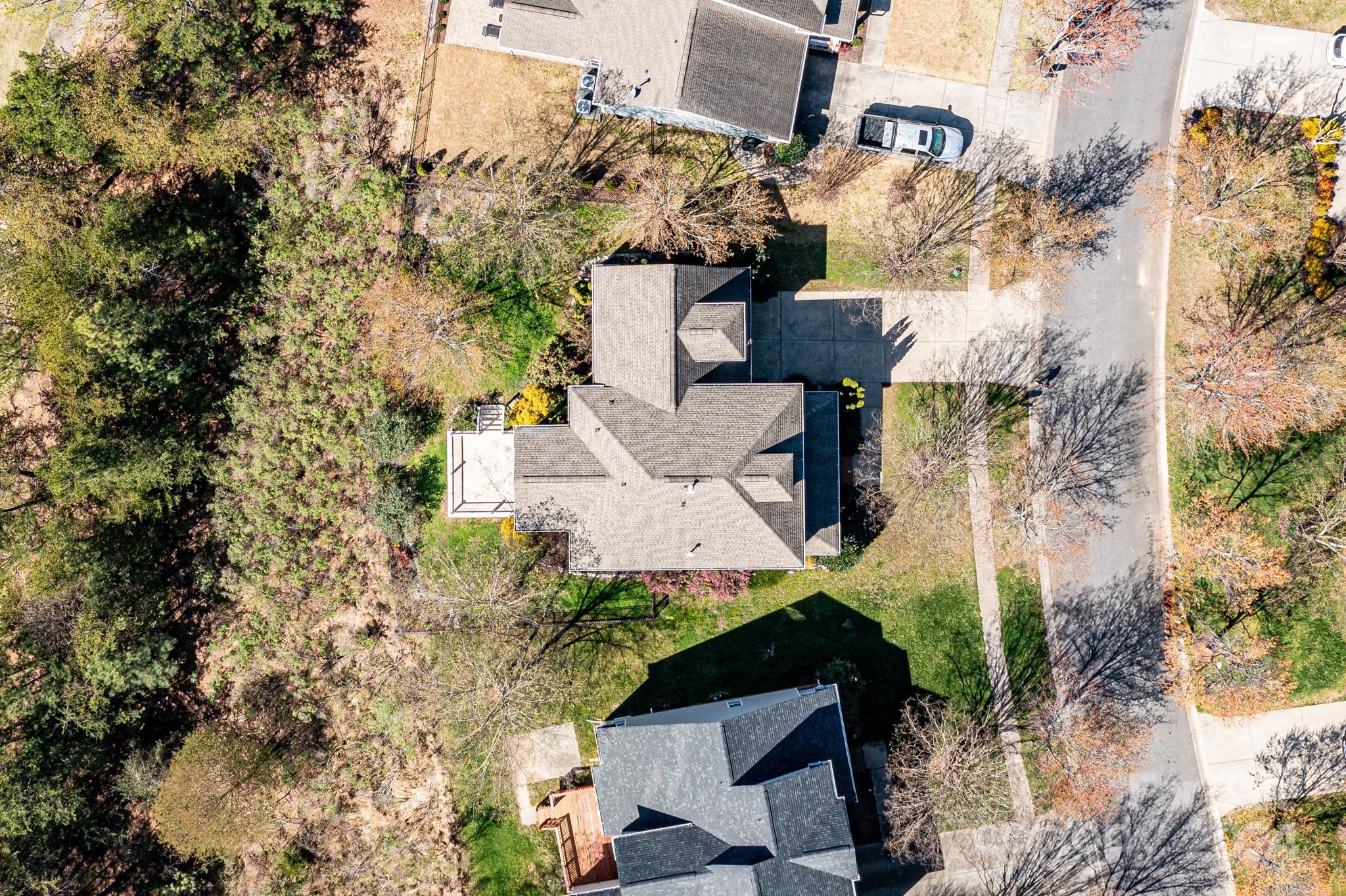 Lake Shore - Residential