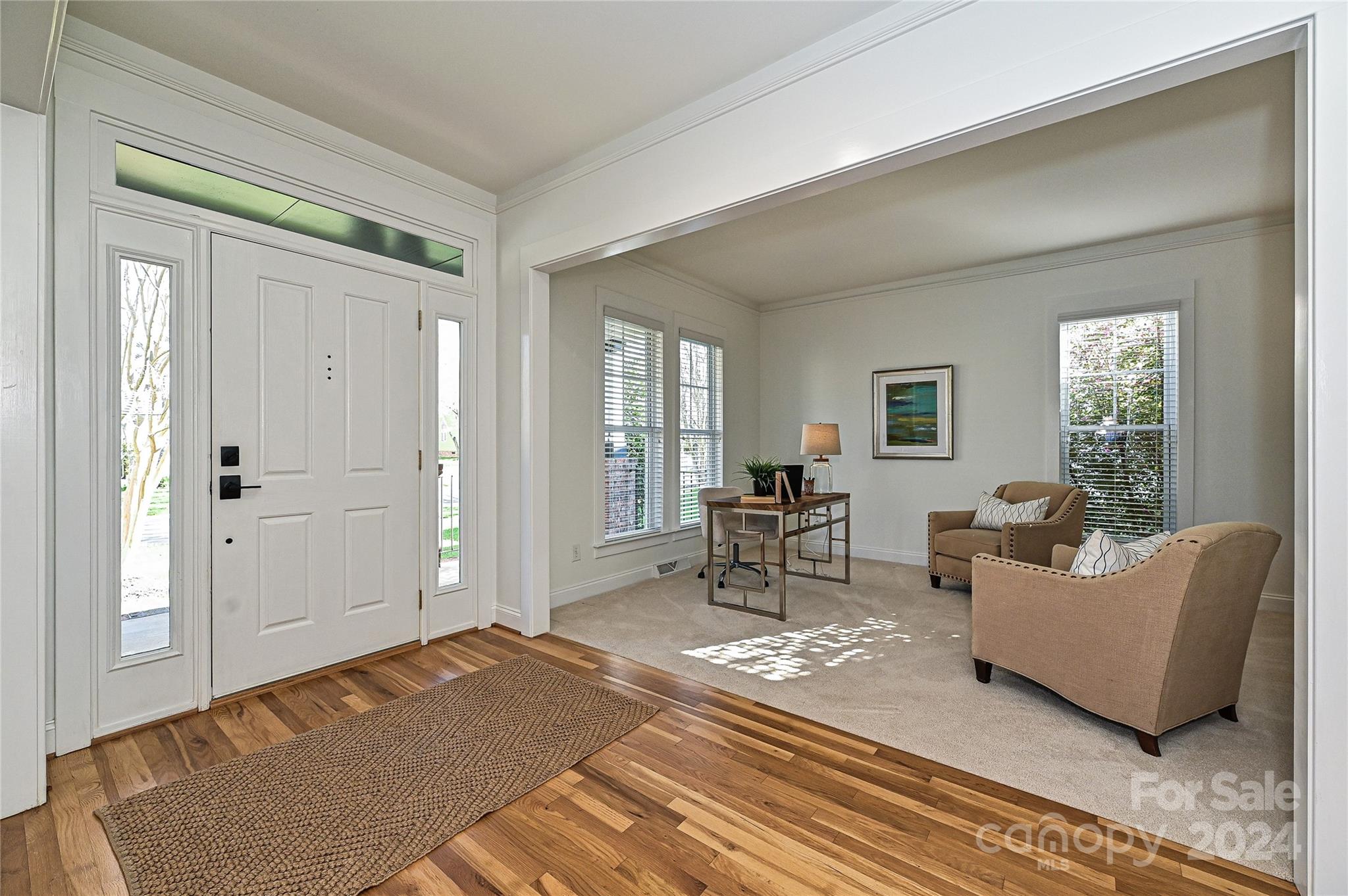 Lake Shore - Residential