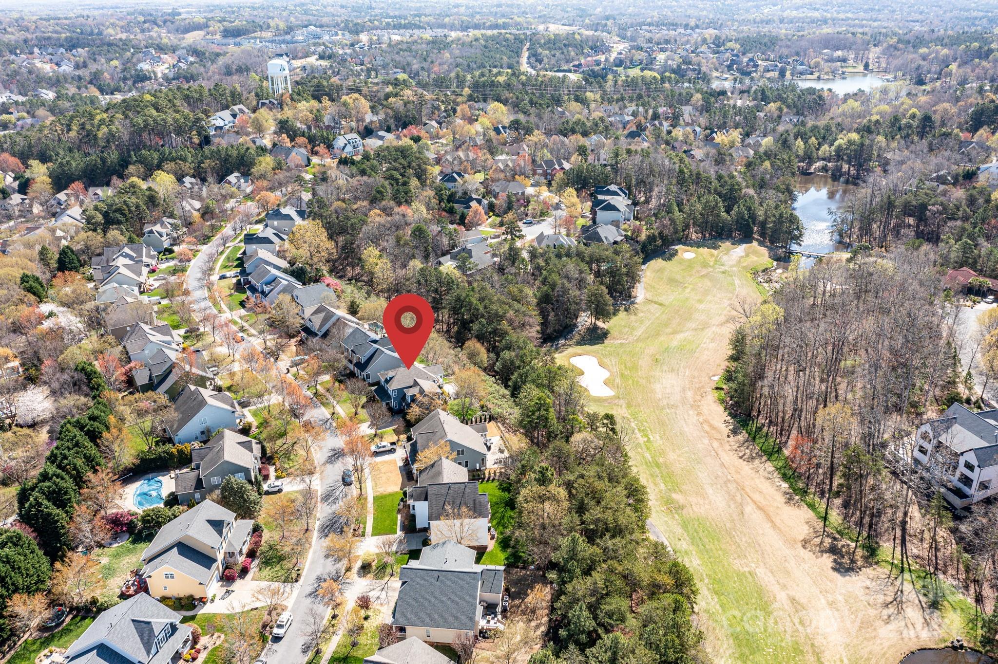 Lake Shore - Residential