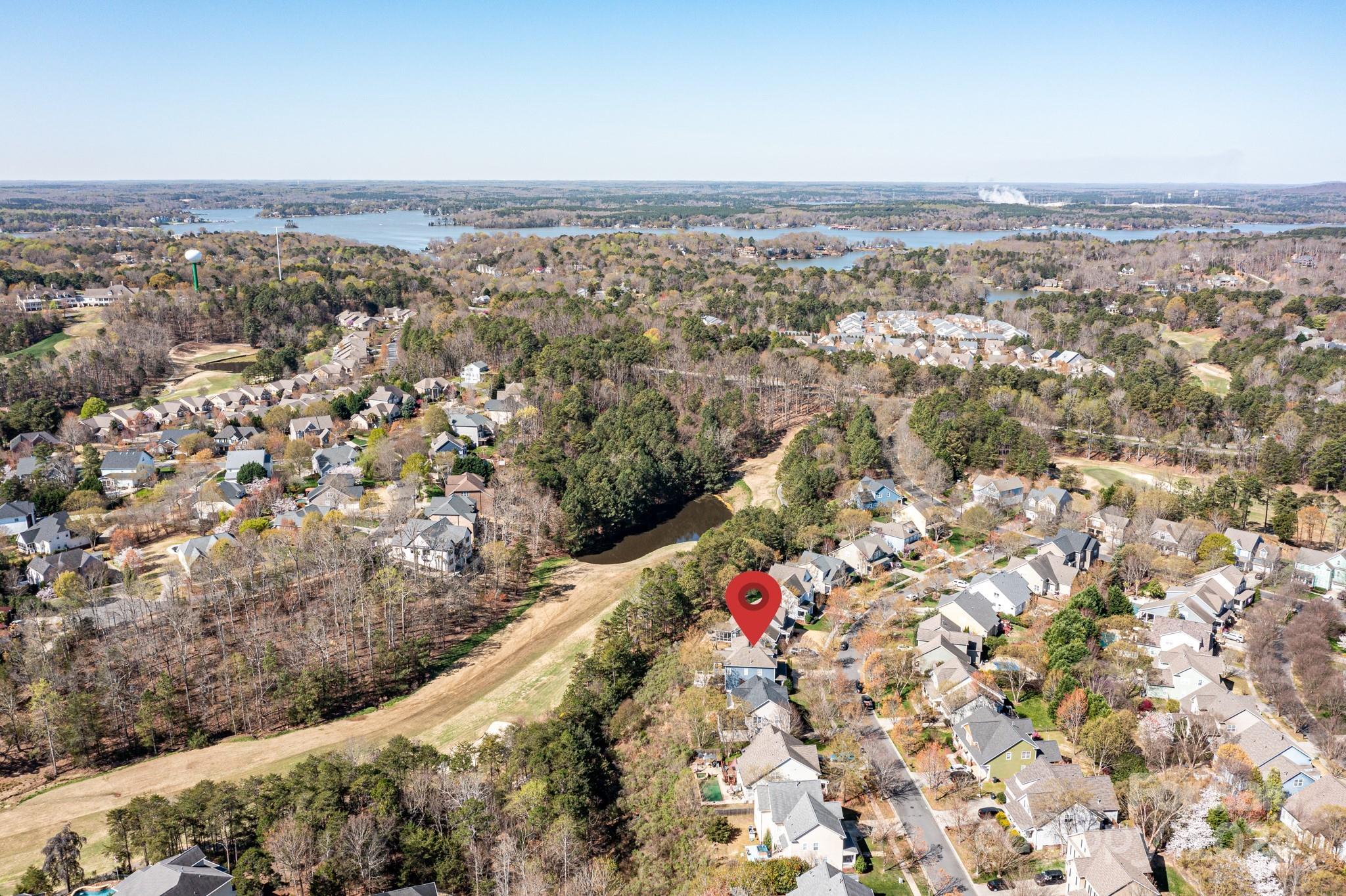 Lake Shore - Residential
