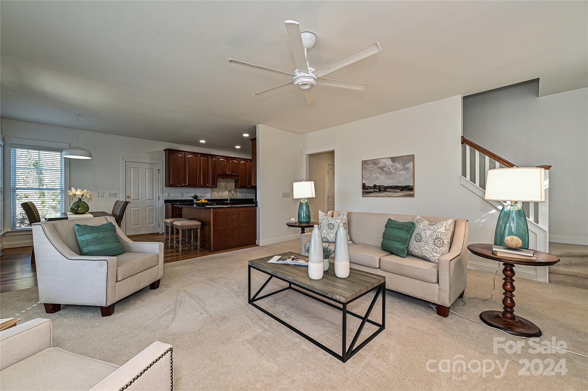 Lake Shore - Residential