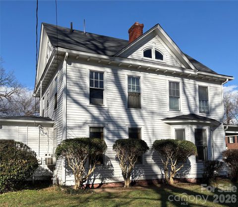 Photo of 406 Church Street S, Monroe, NC 28112 (MLS # 4335116)