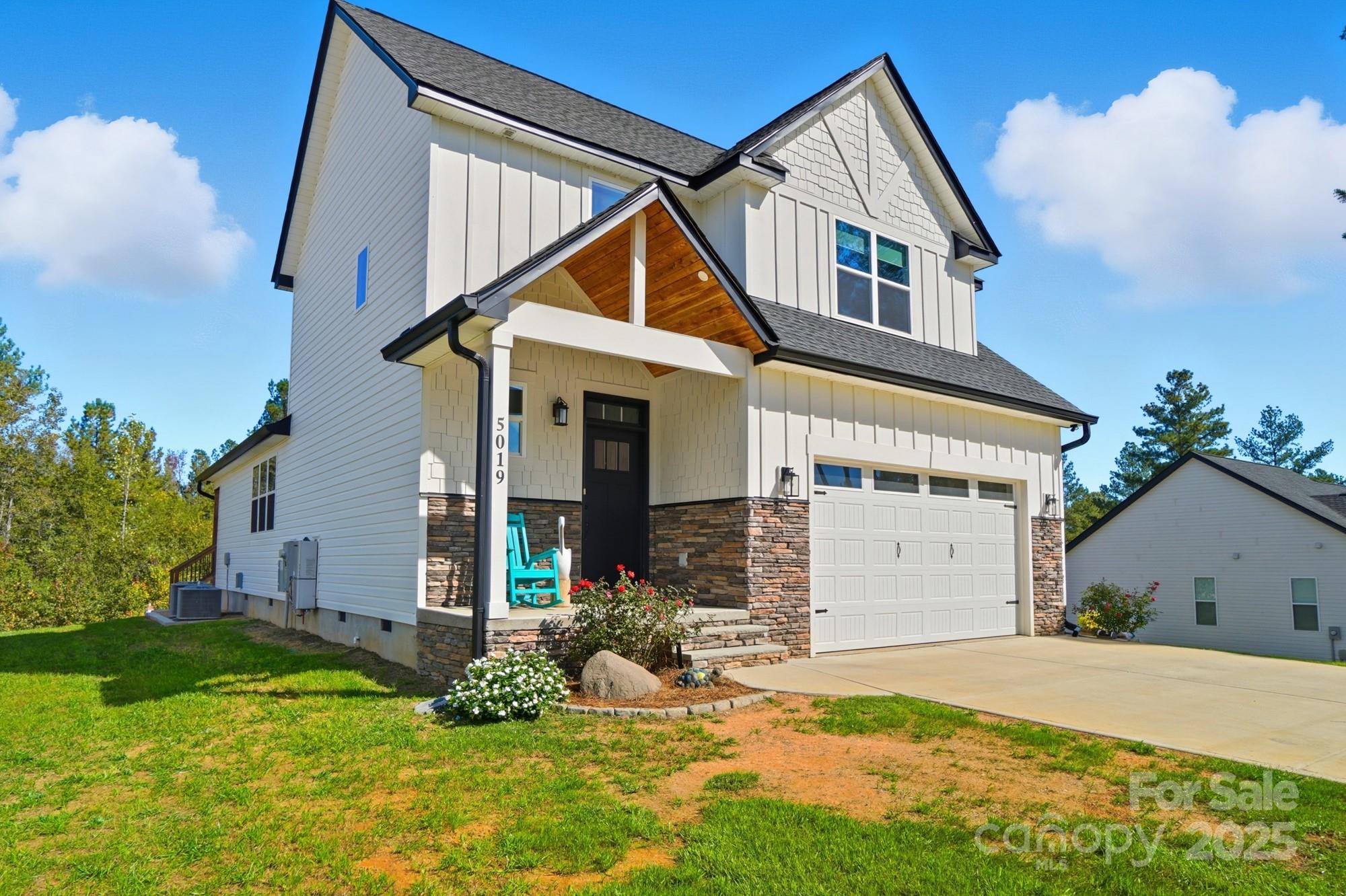 5019 Star Magnolia Court