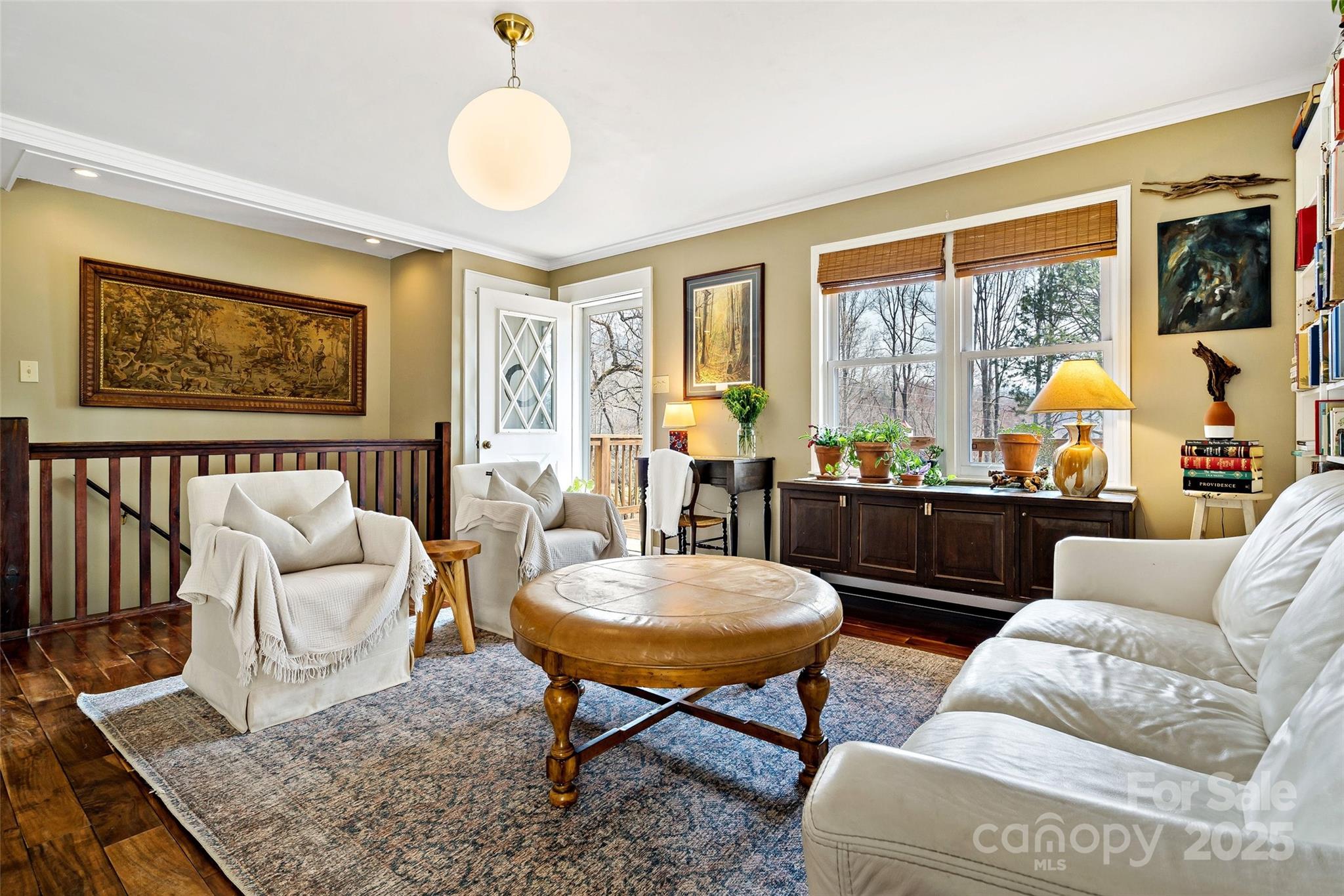 Black Mtn LTD - Residential