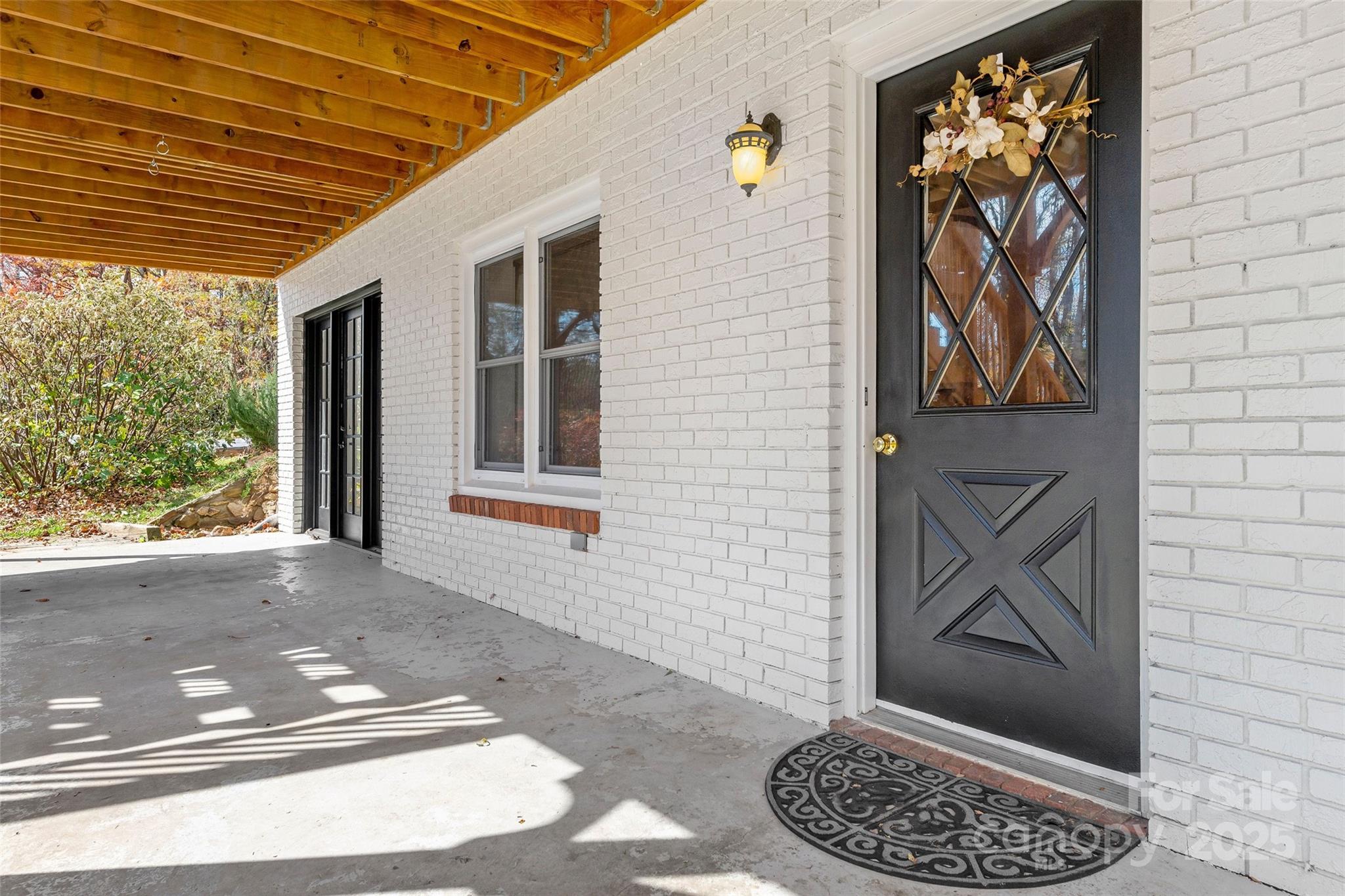 Black Mtn LTD - Residential