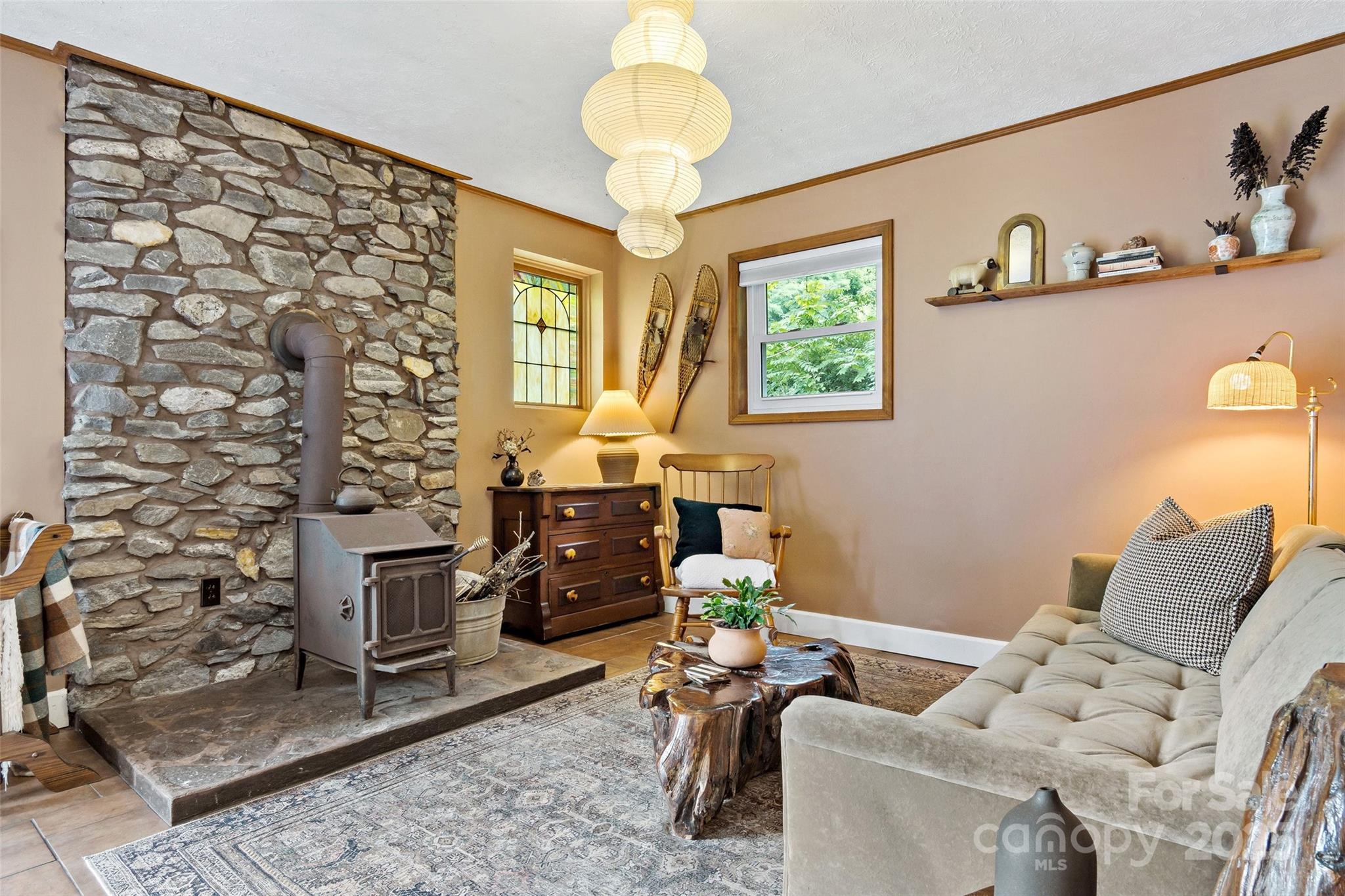 Black Mtn LTD - Residential