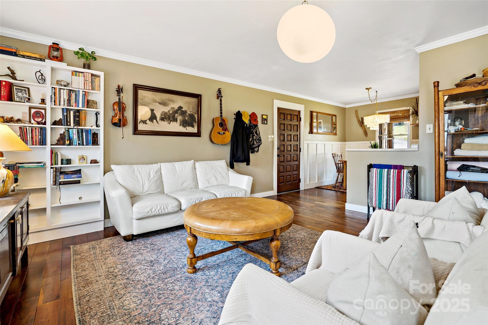 Black Mtn LTD - Residential