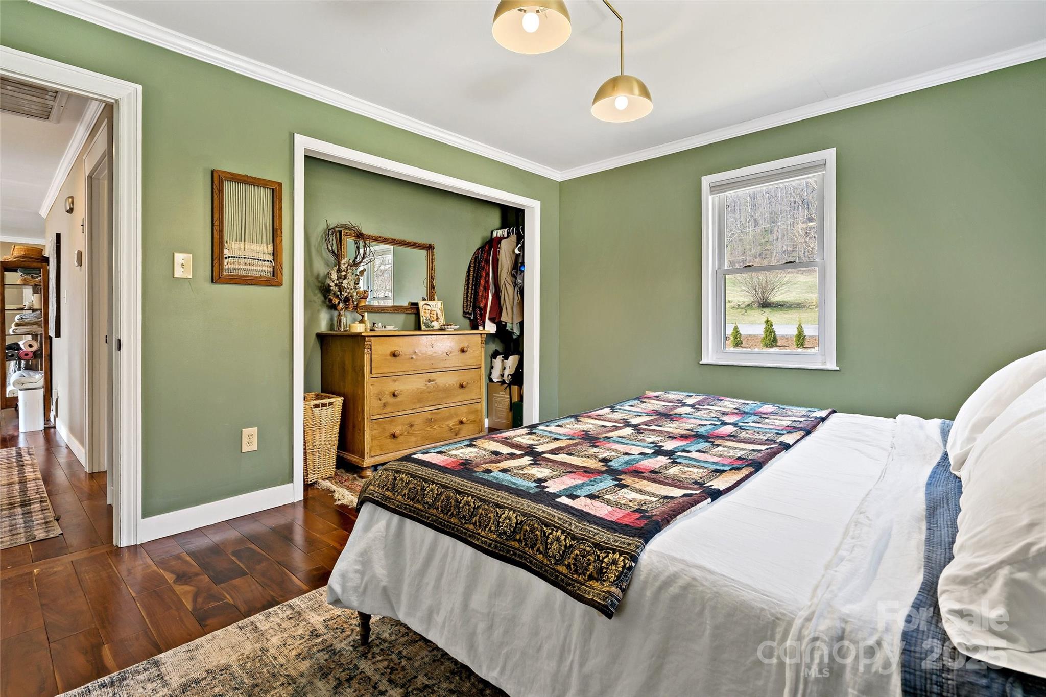 Black Mtn LTD - Residential