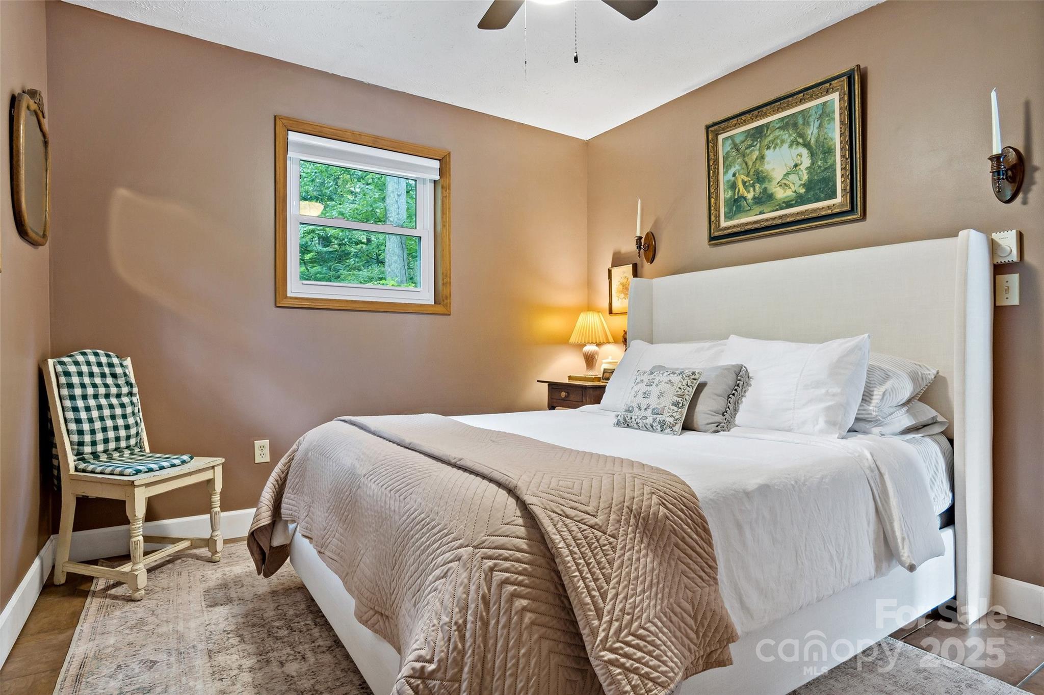 Black Mtn LTD - Residential