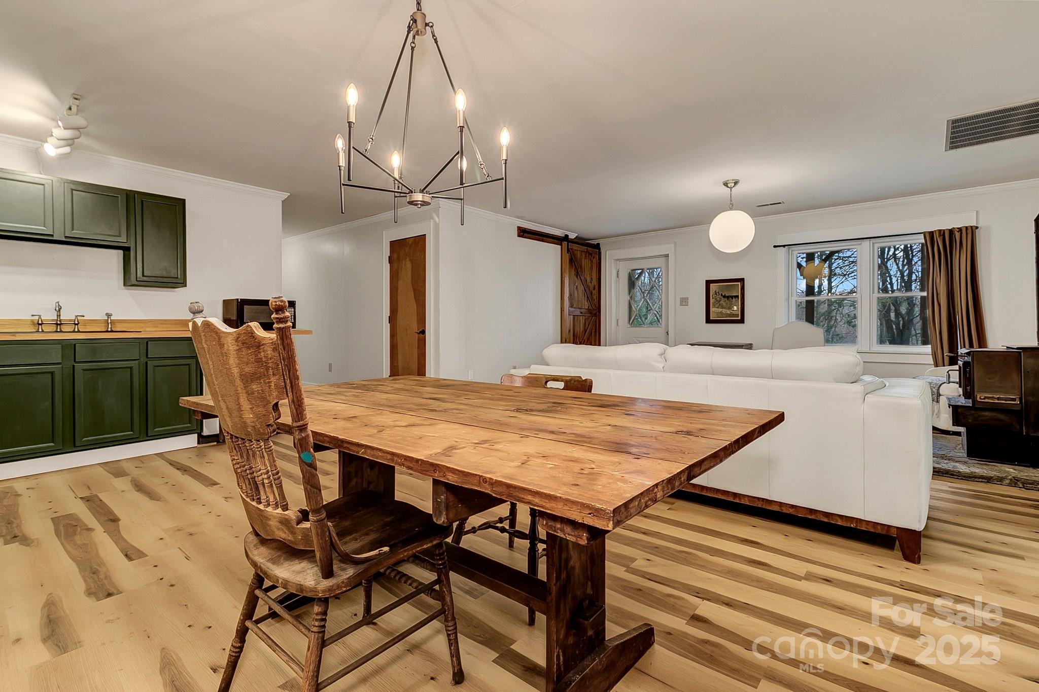 Black Mtn LTD - Residential