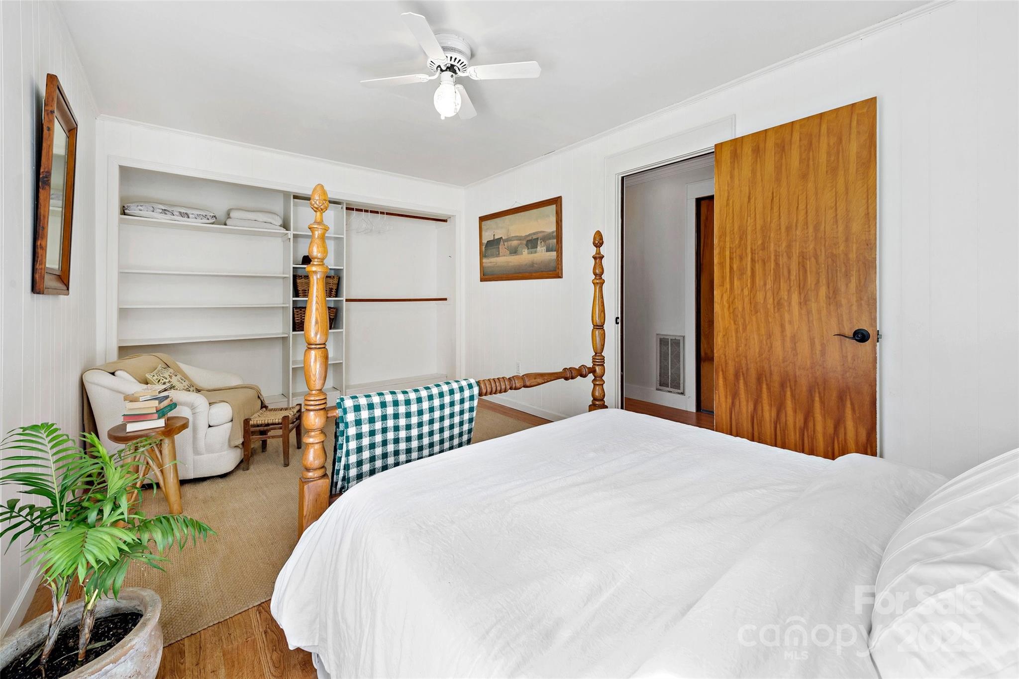 Black Mtn LTD - Residential