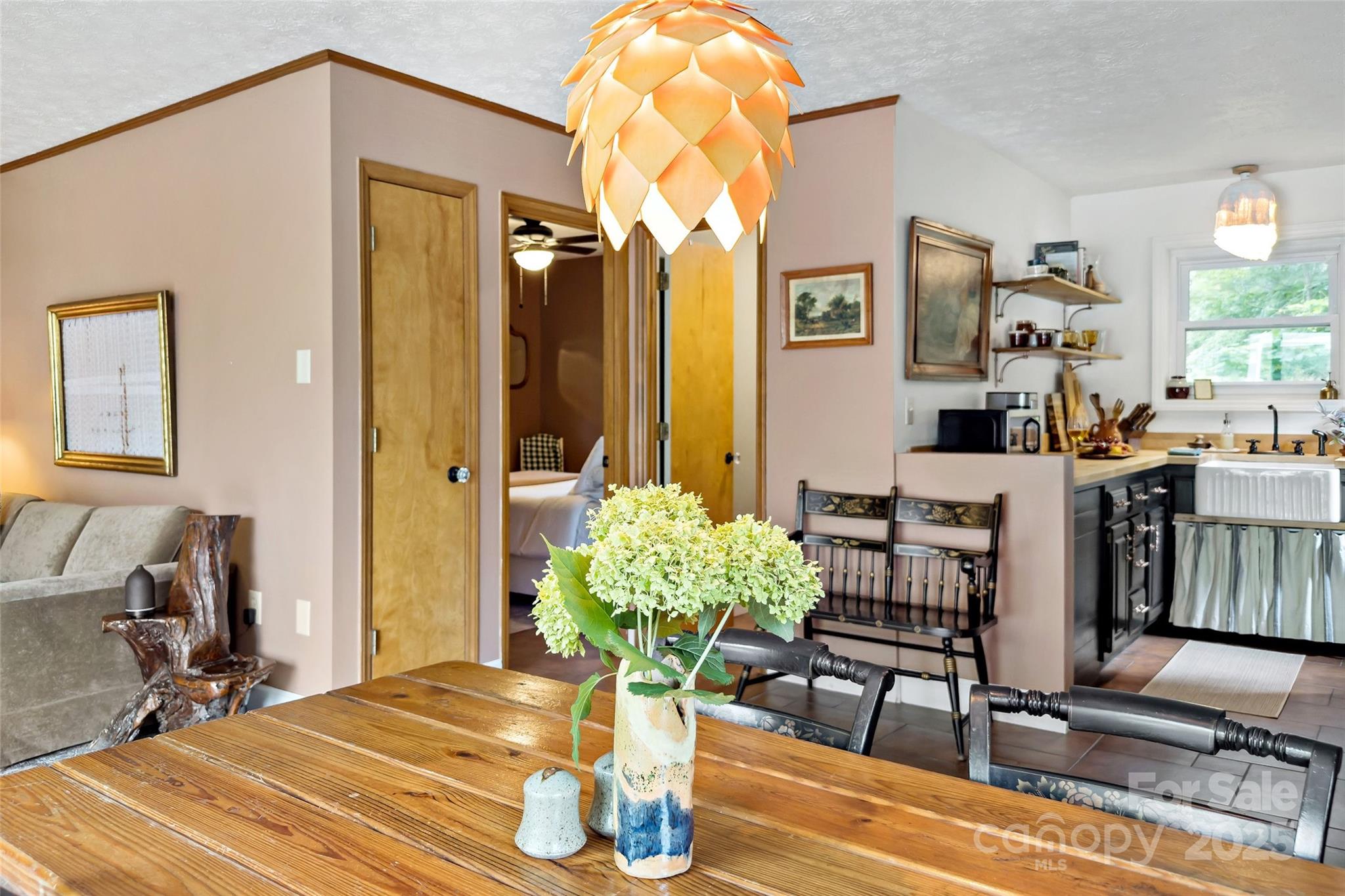 Black Mtn LTD - Residential