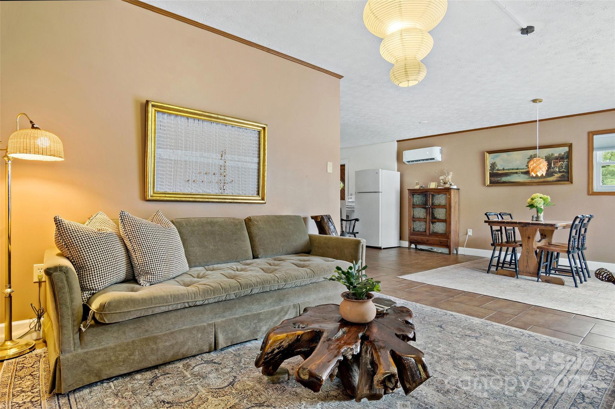 Black Mtn LTD - Residential