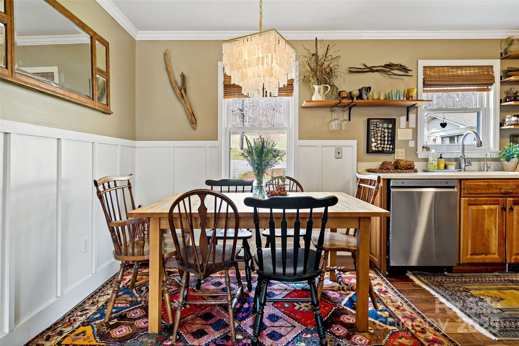 Black Mtn LTD - Residential