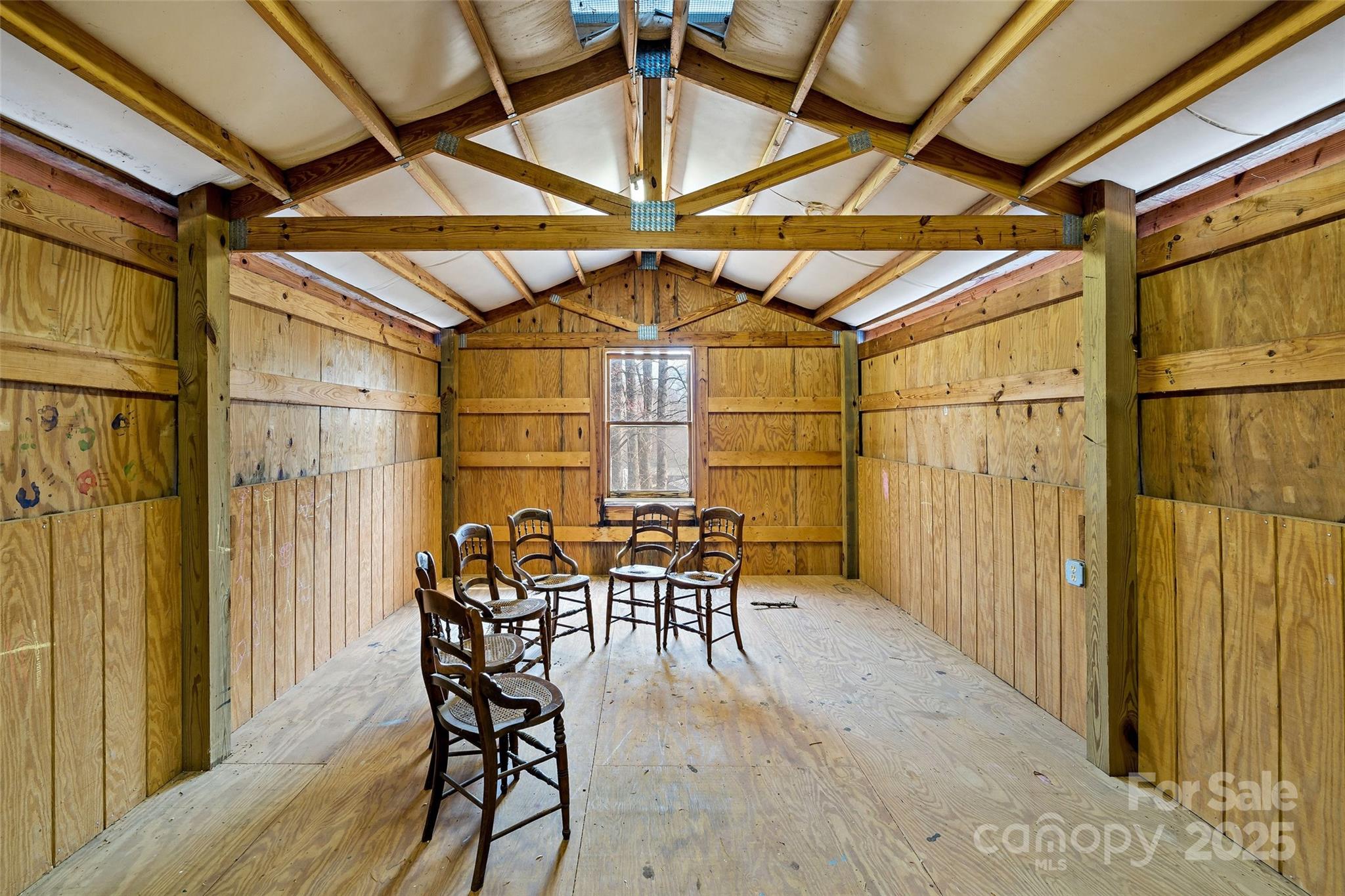 Black Mtn LTD - Residential