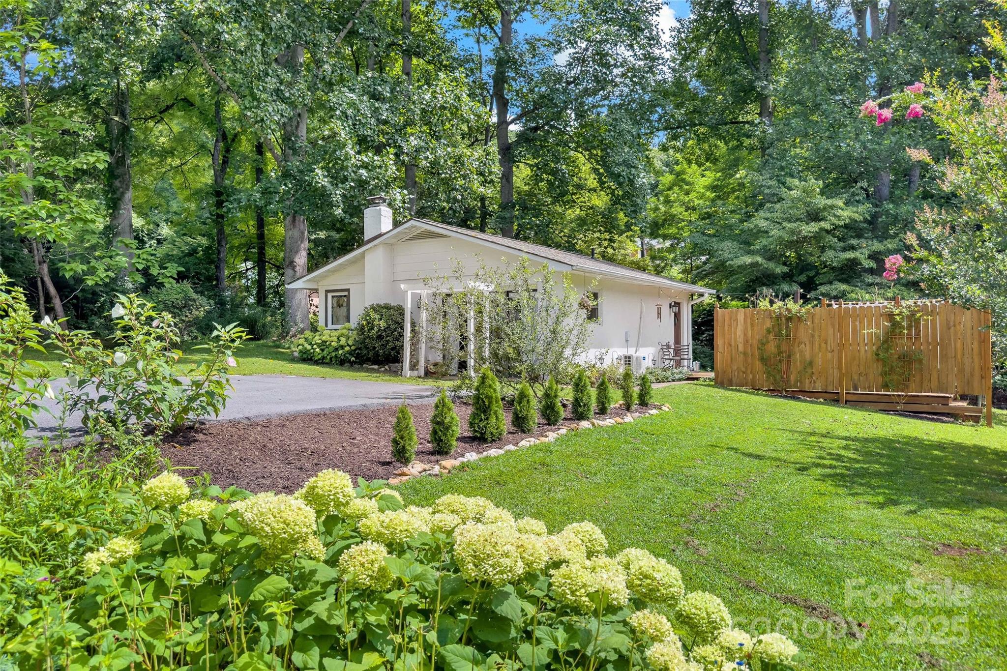 Black Mtn LTD - Residential