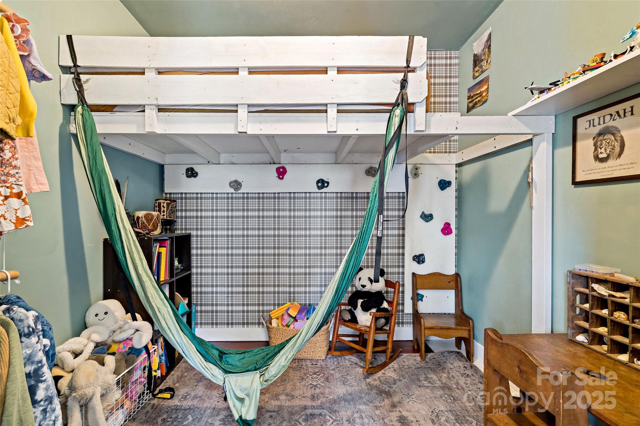 Black Mtn LTD - Residential