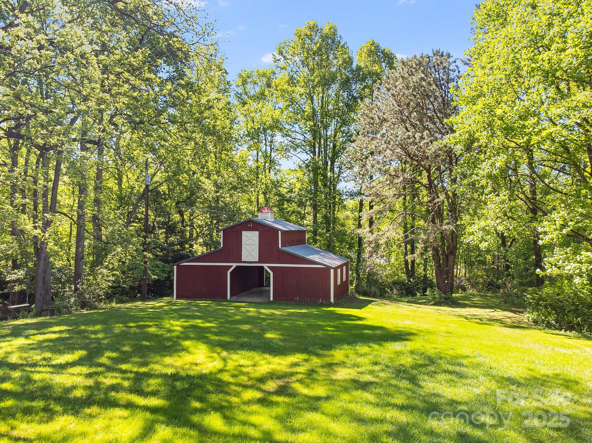 Black Mtn LTD - Residential