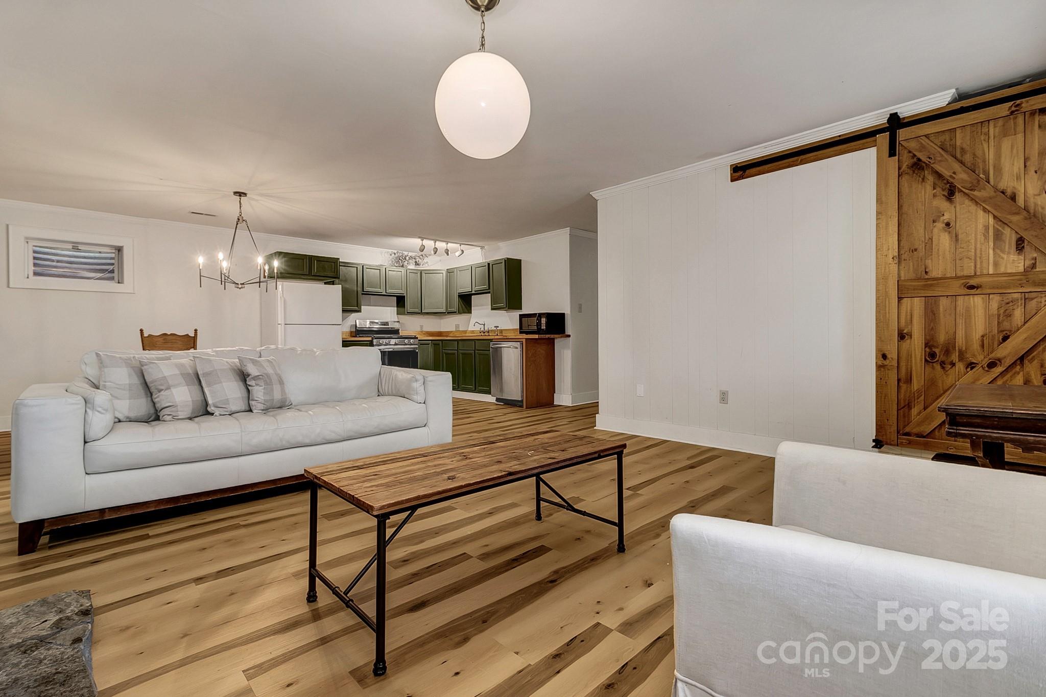 Black Mtn LTD - Residential