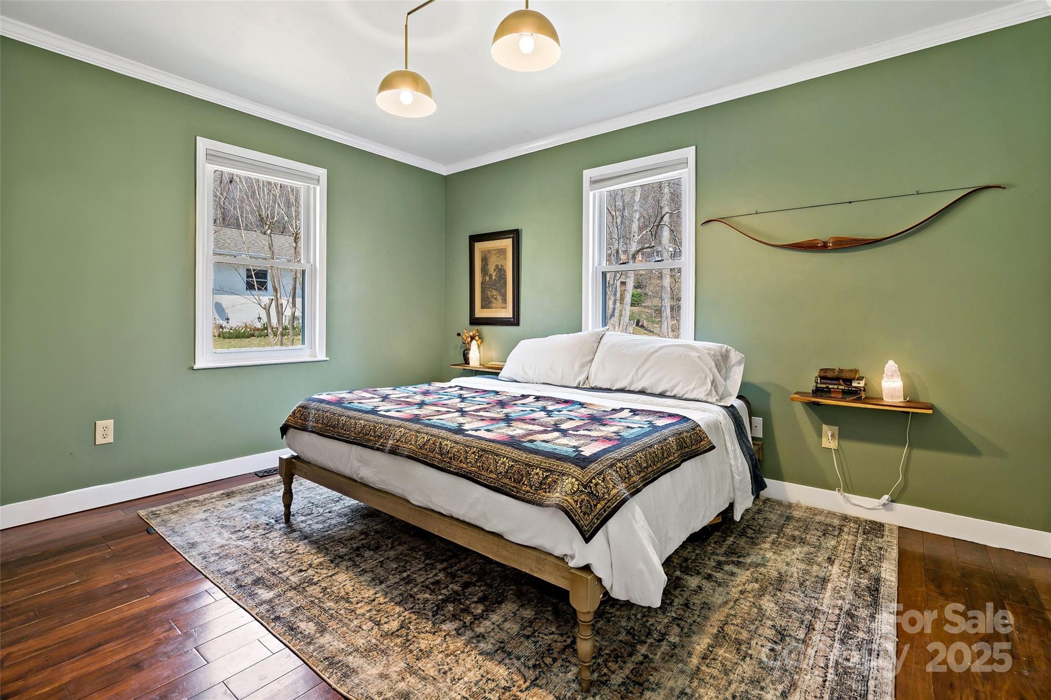 Black Mtn LTD - Residential