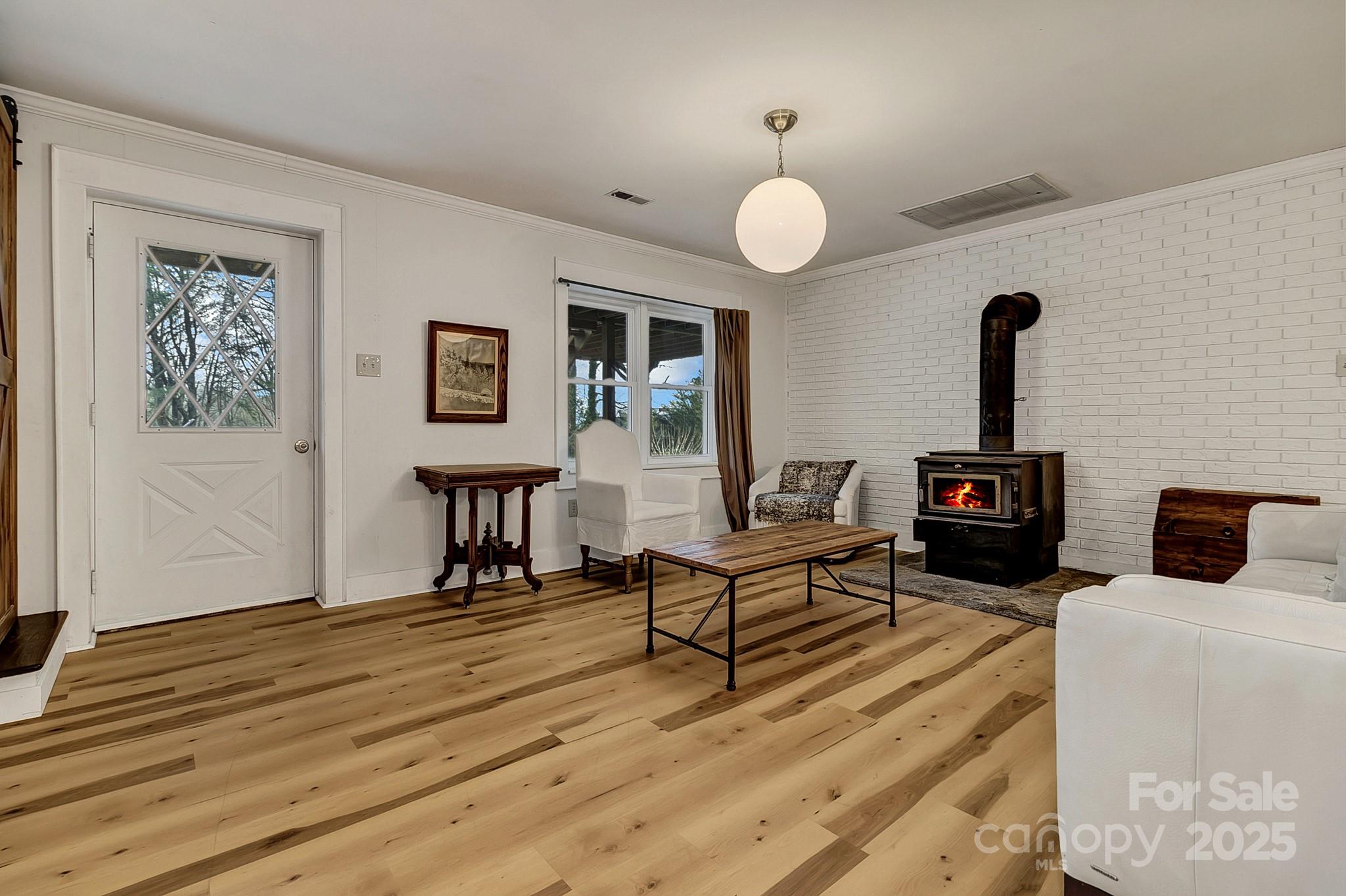 Black Mtn LTD - Residential