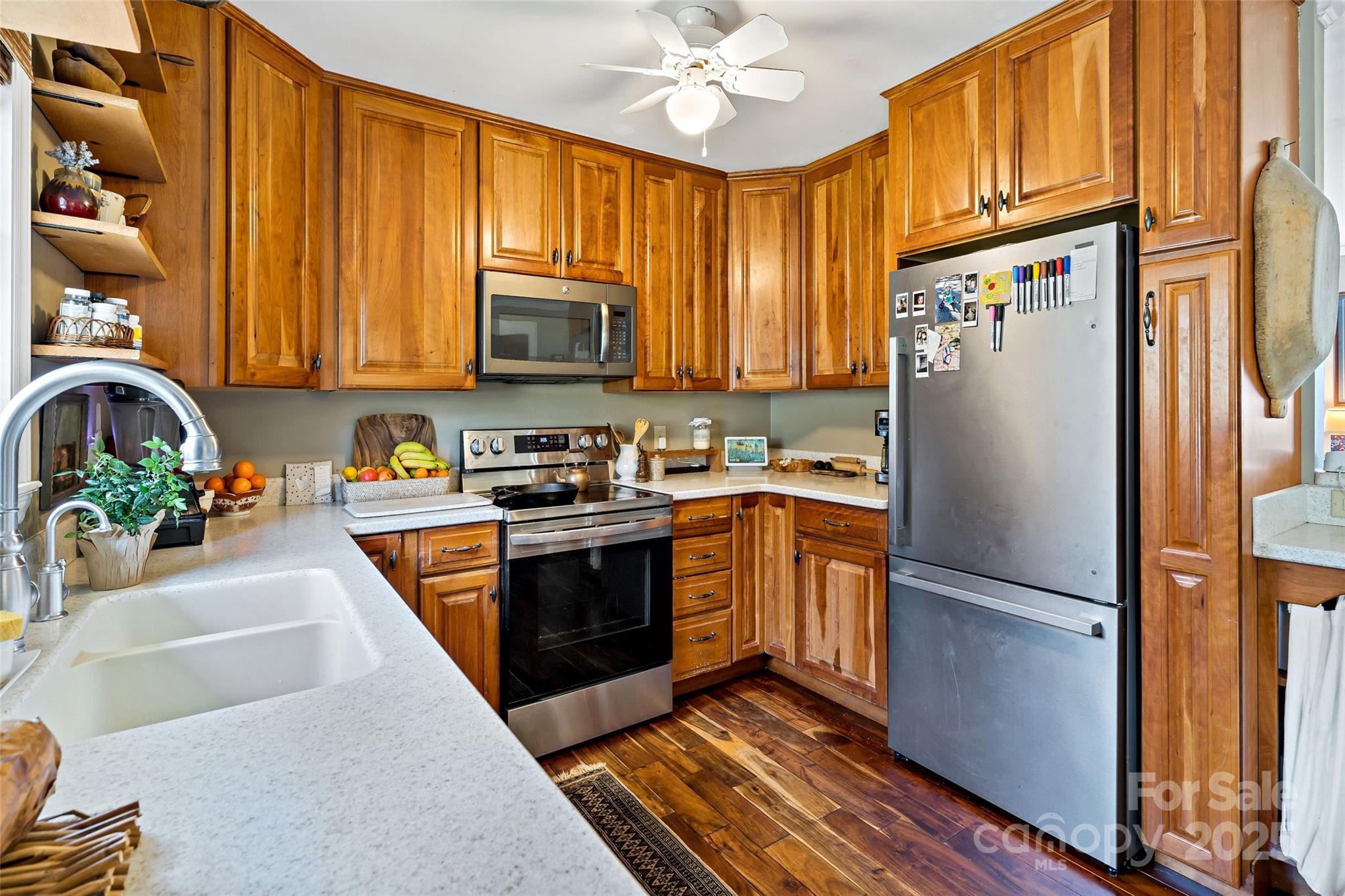 Black Mtn LTD - Residential