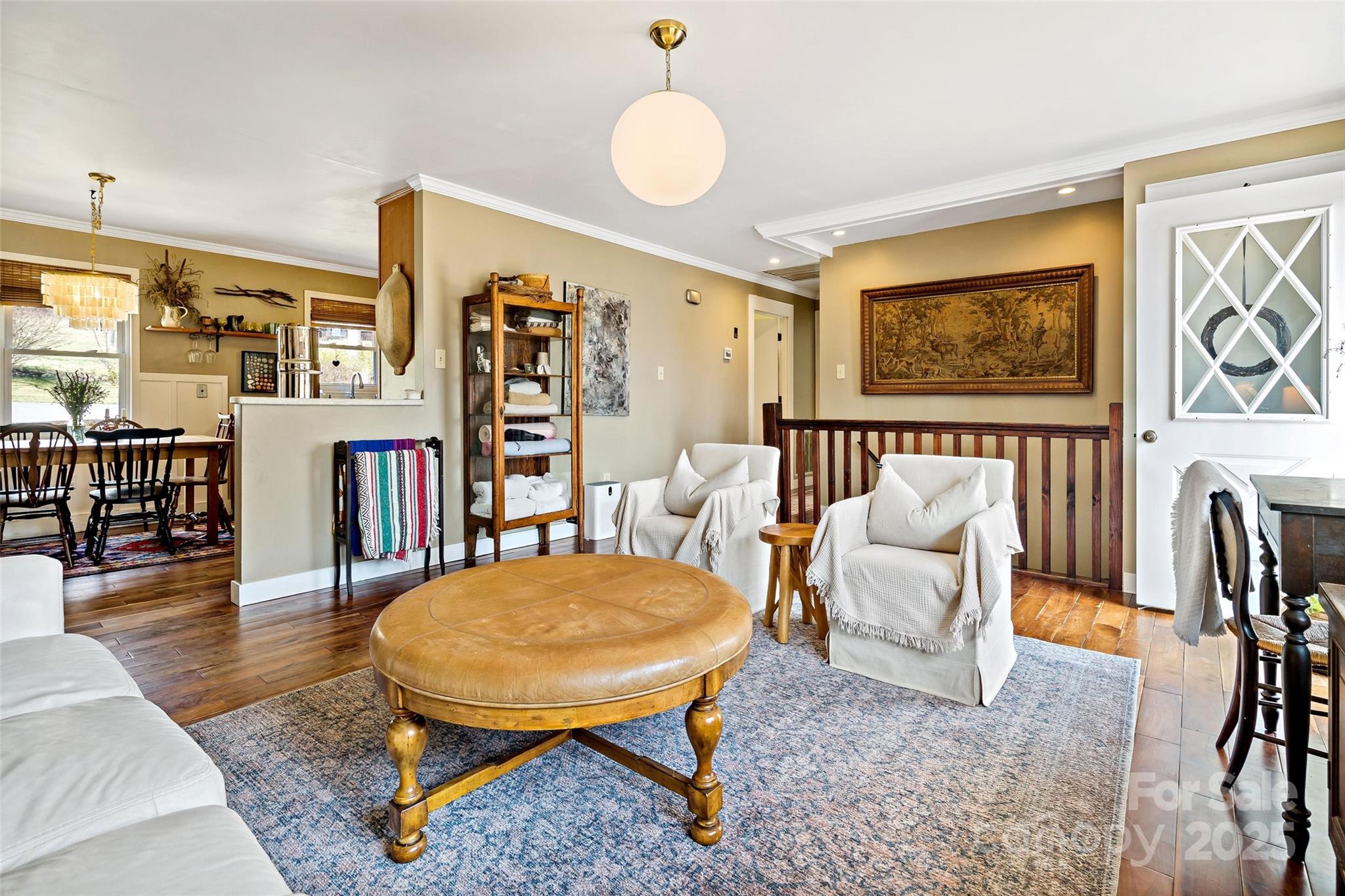 Black Mtn LTD - Residential