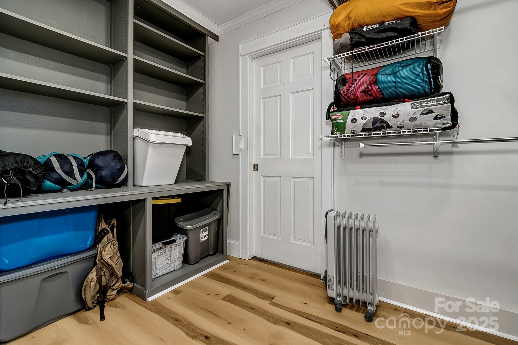 Black Mtn LTD - Residential