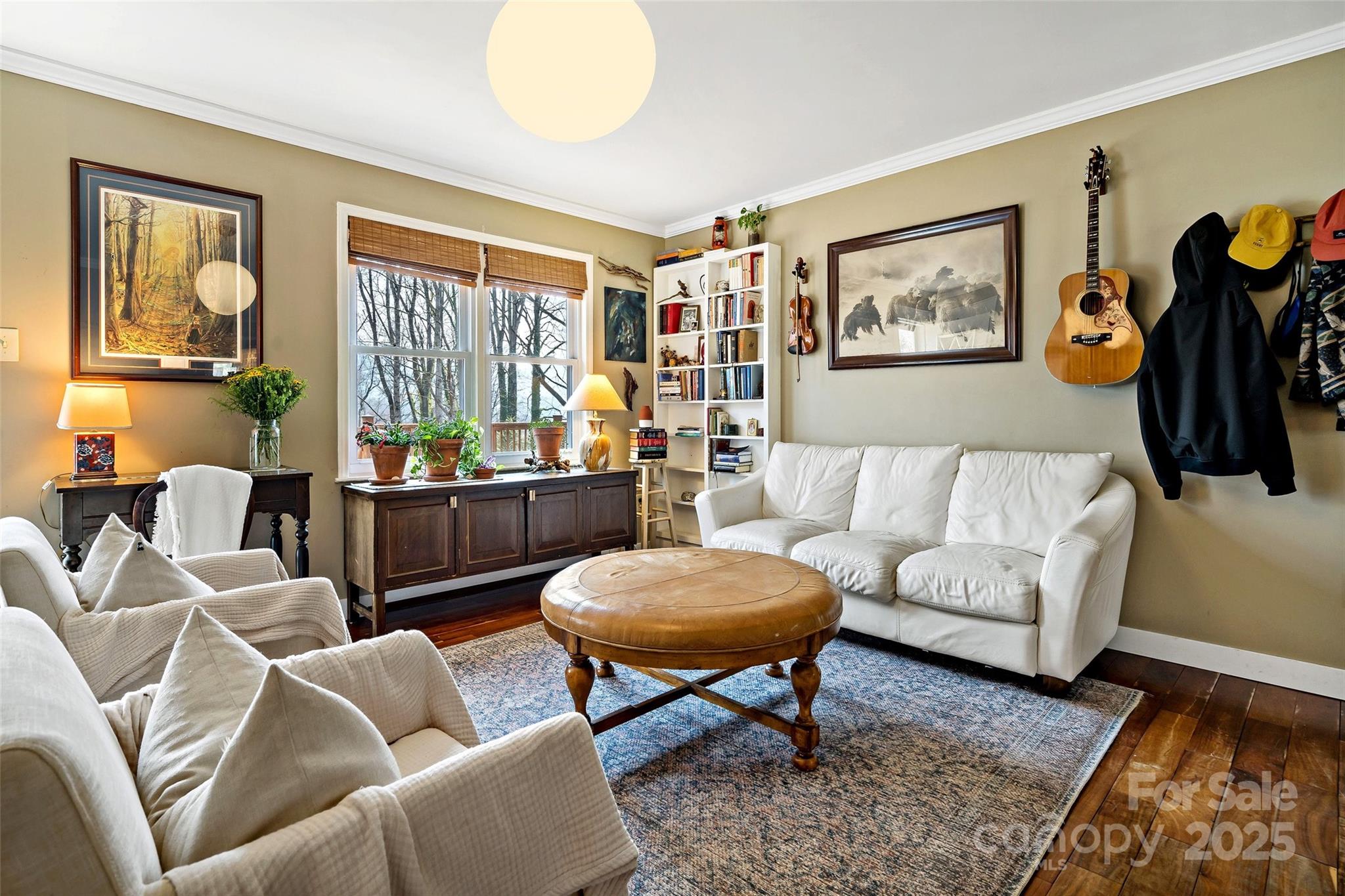 Black Mtn LTD - Residential