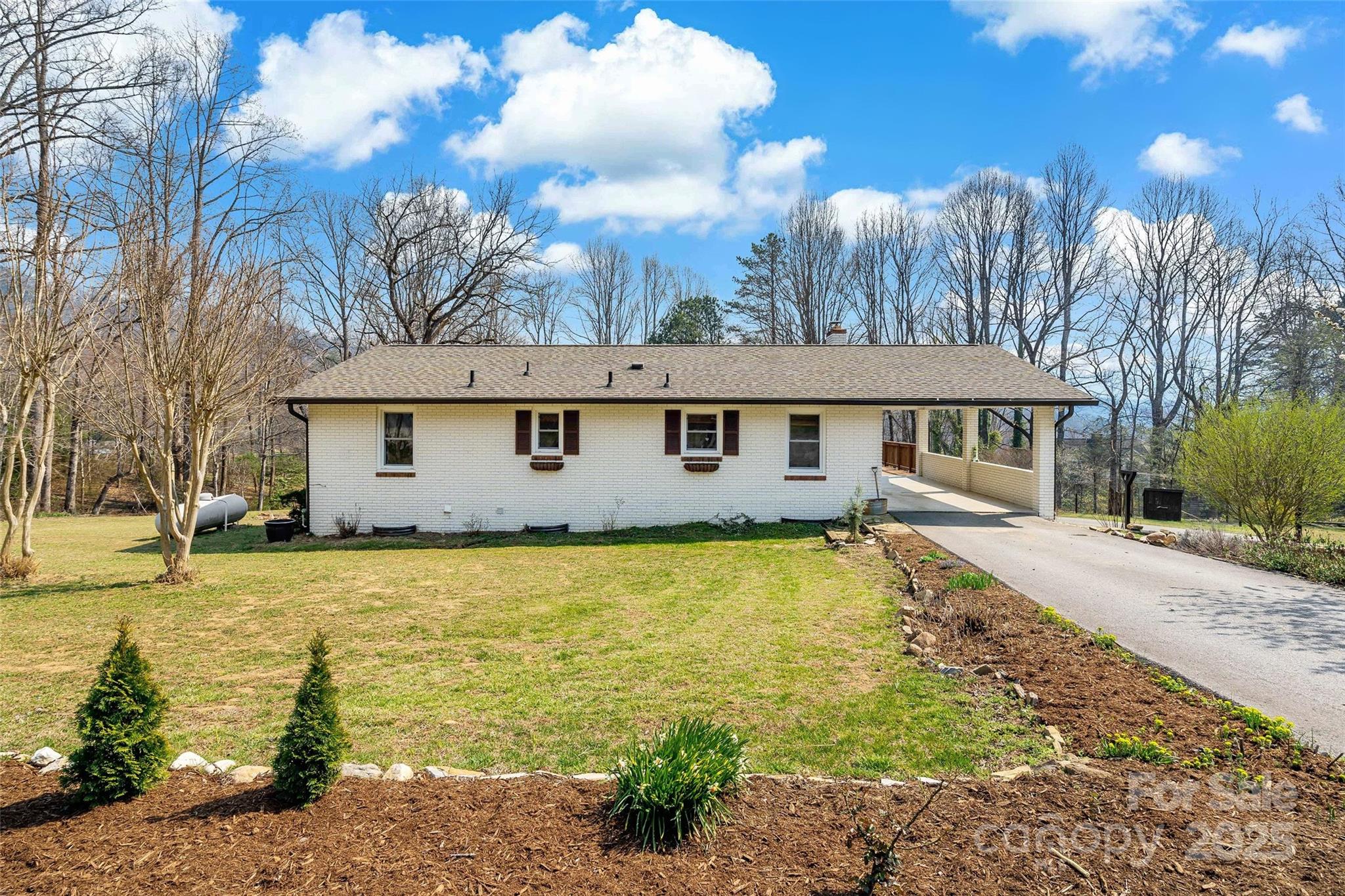 Black Mtn LTD - Residential