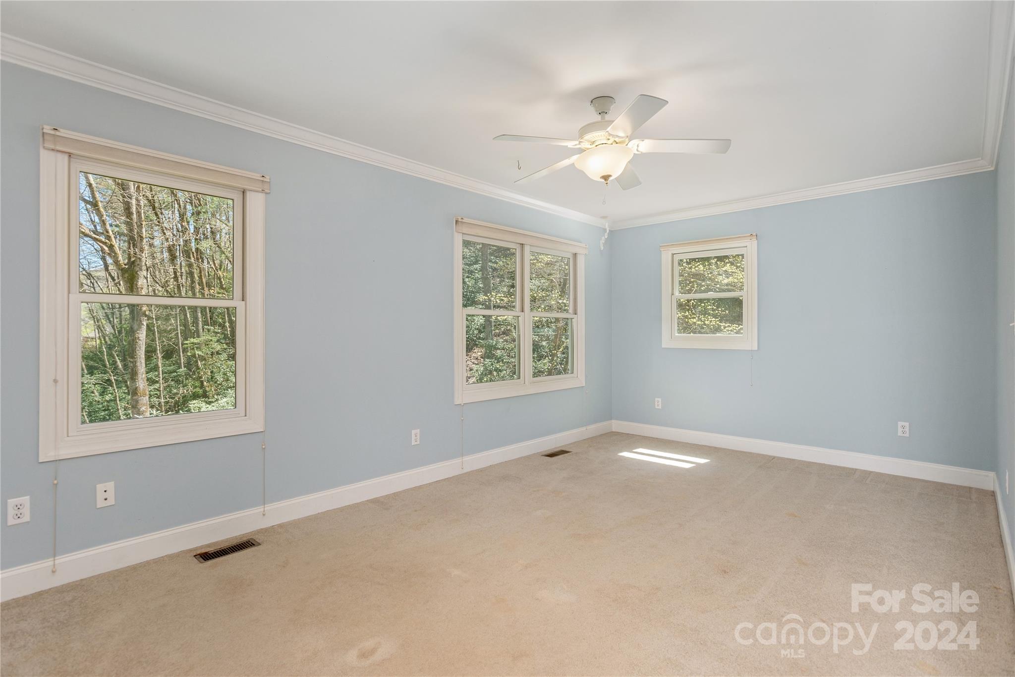 Glen Cannon - Residential